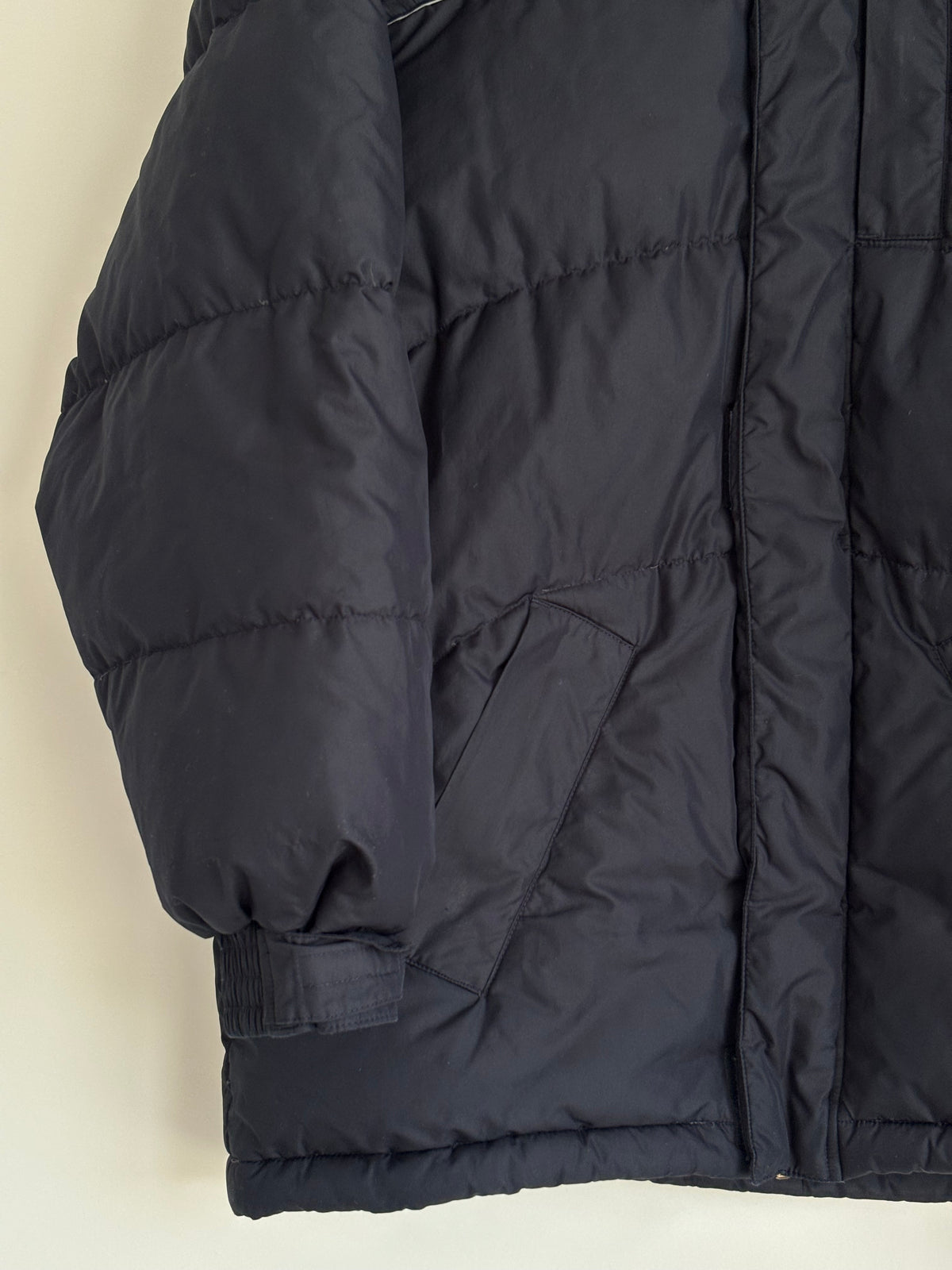 Nike Athletic Jacket