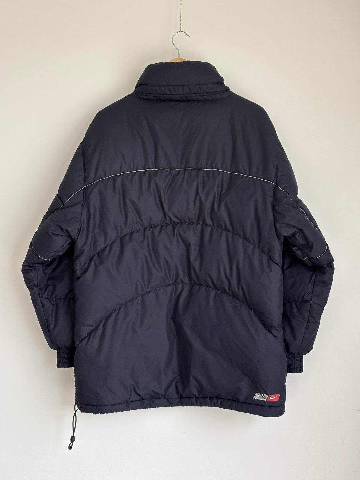 Nike Athletic Jacket