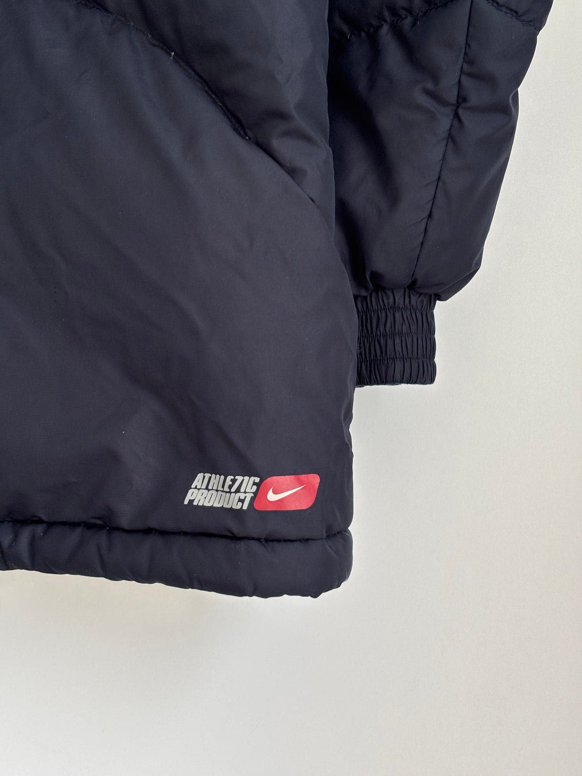 Nike Athletic Jacket