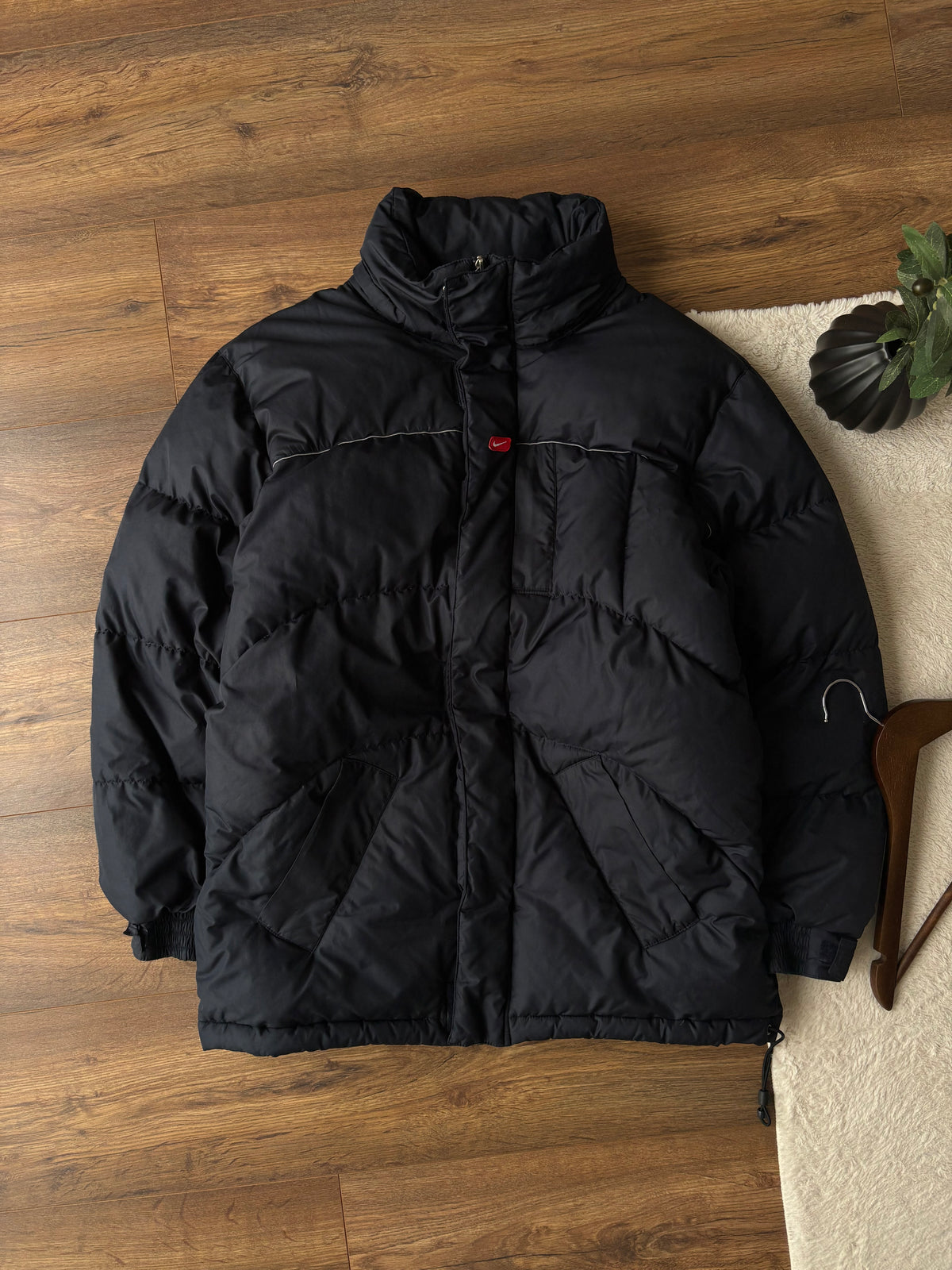 Nike Athletic Jacket