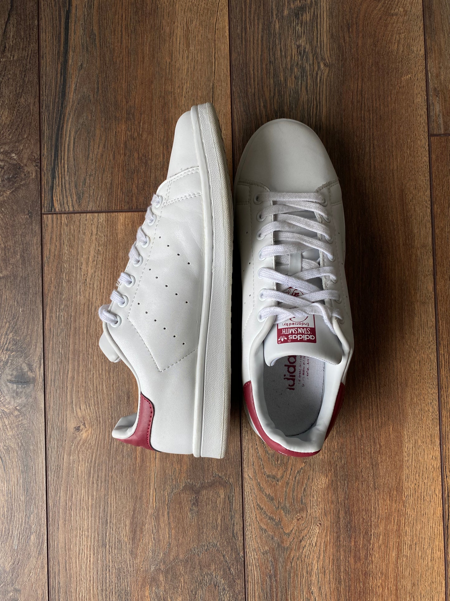 Adidas Stan Smith