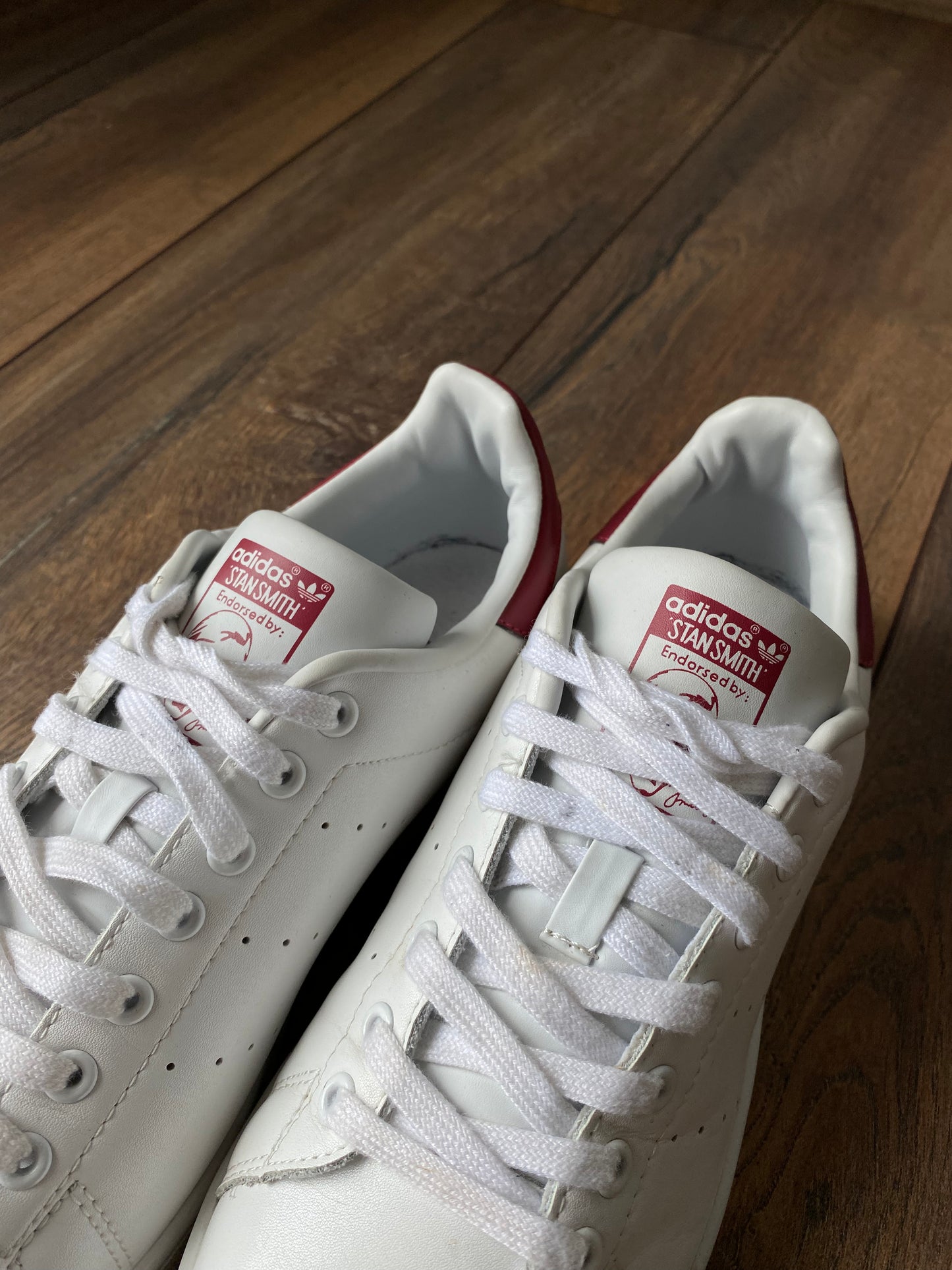 Adidas Stan Smith