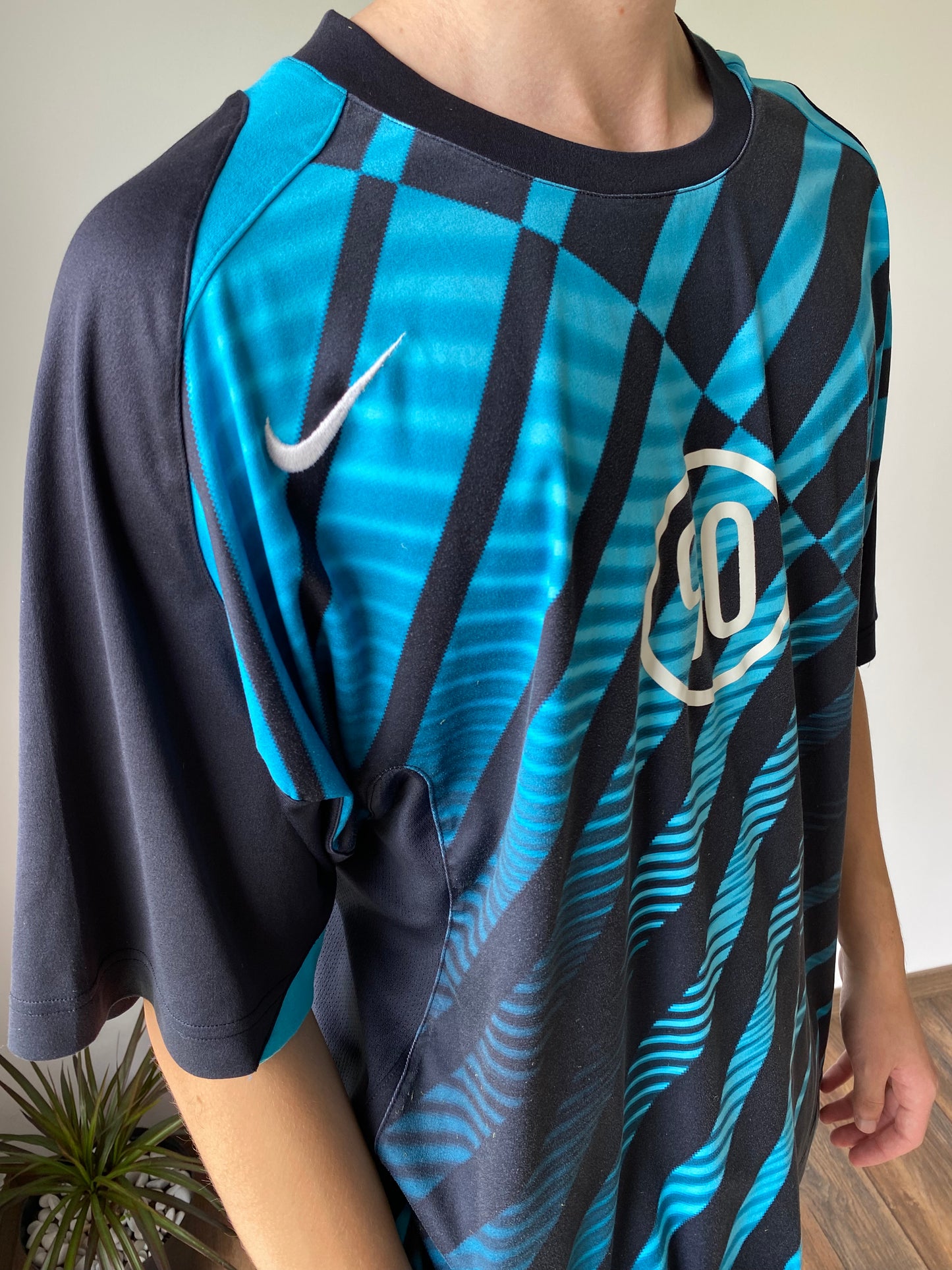 Vintage Nike 90 Jersey