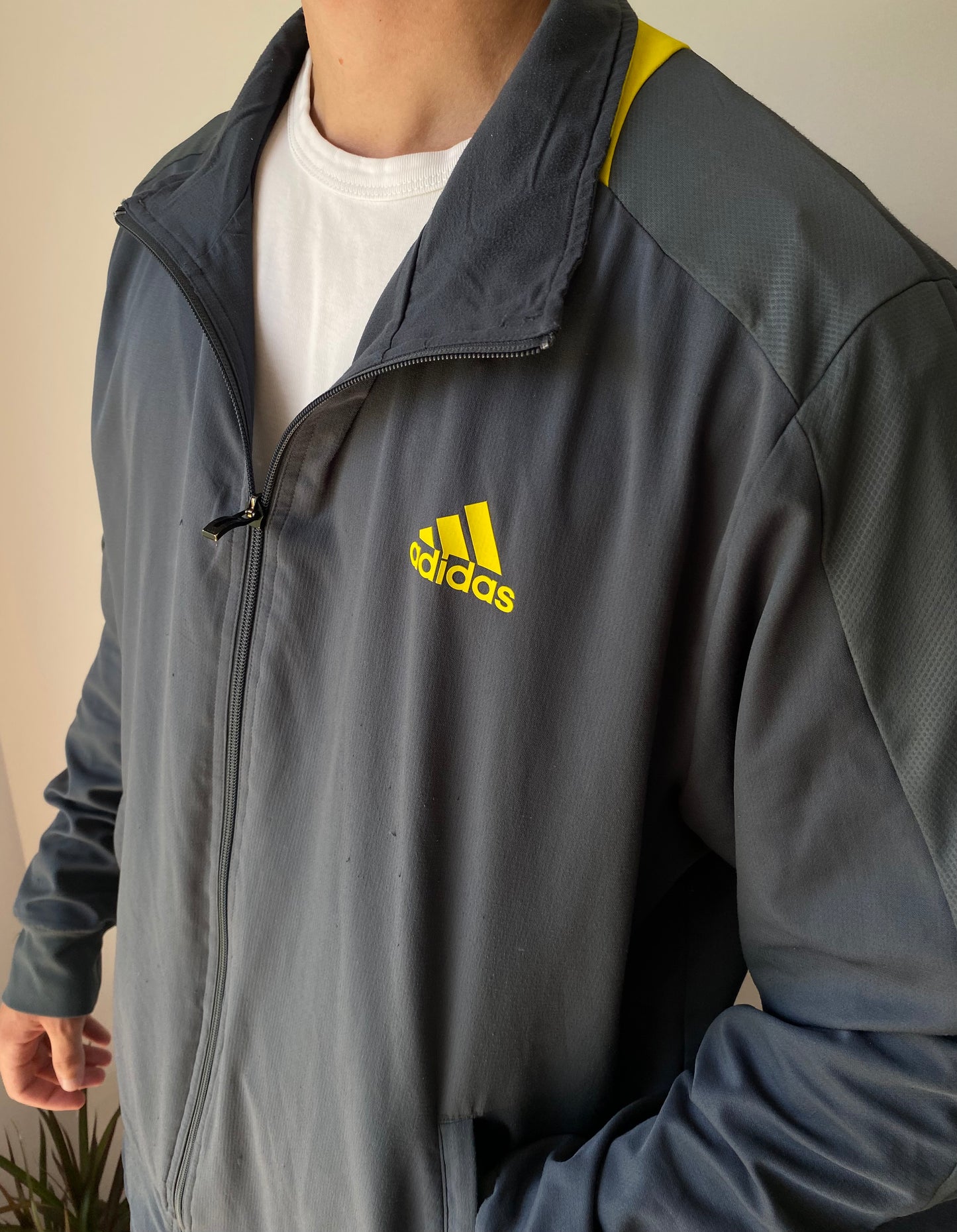 Adidas TrackTop