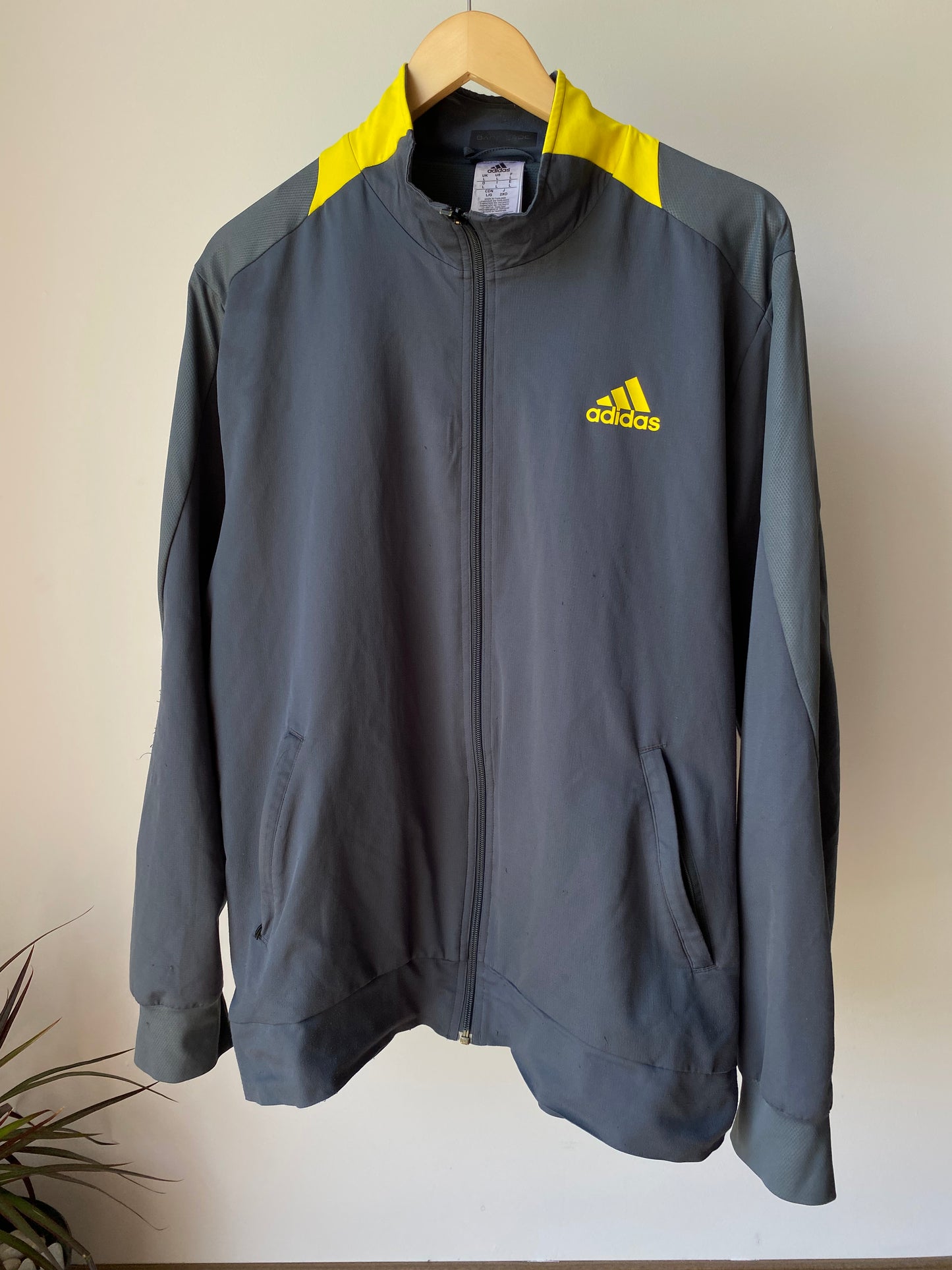 Adidas TrackTop