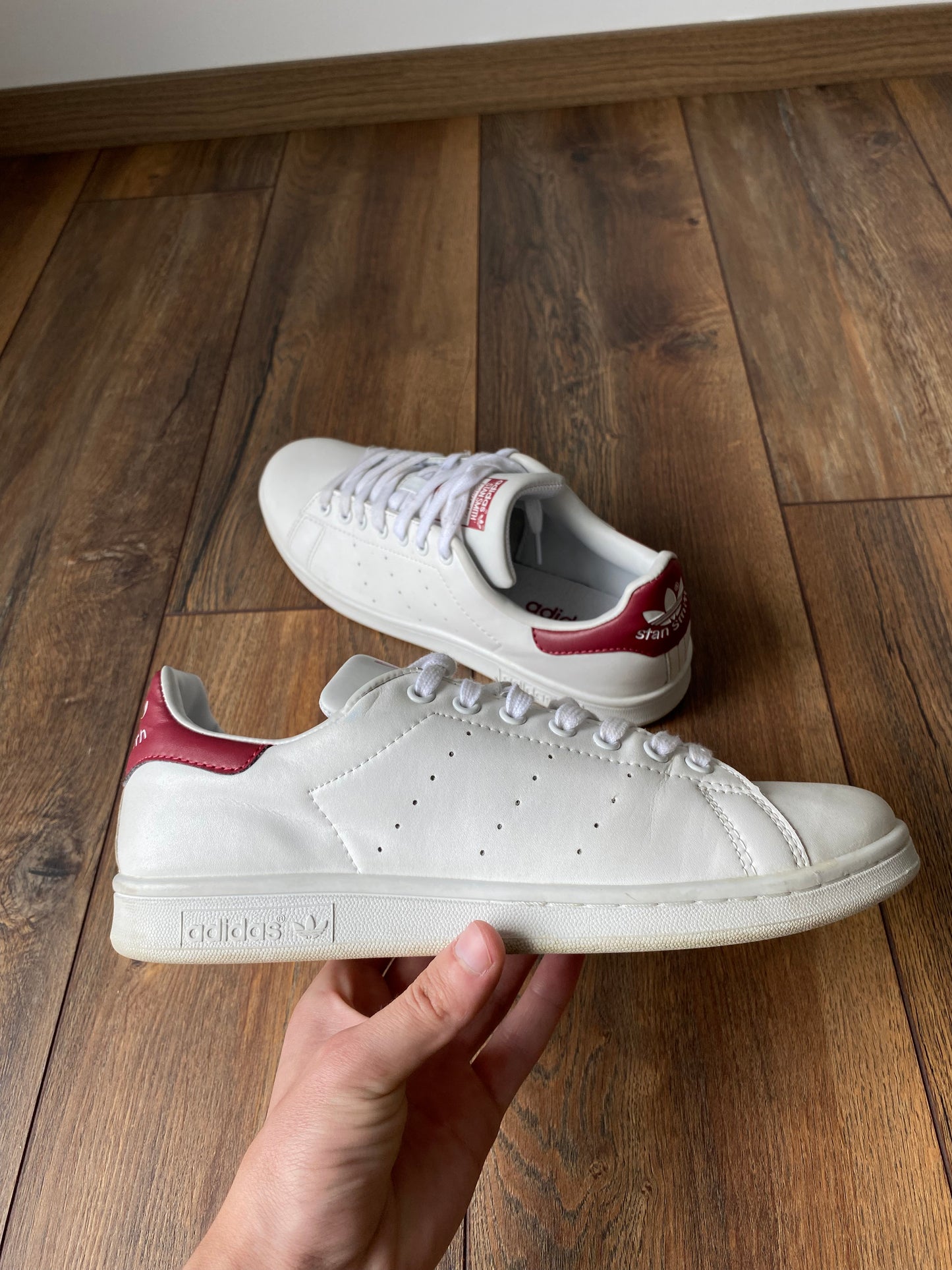 Adidas Stan Smith