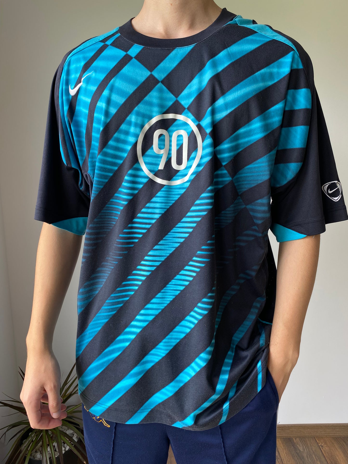 Vintage Nike 90 Jersey