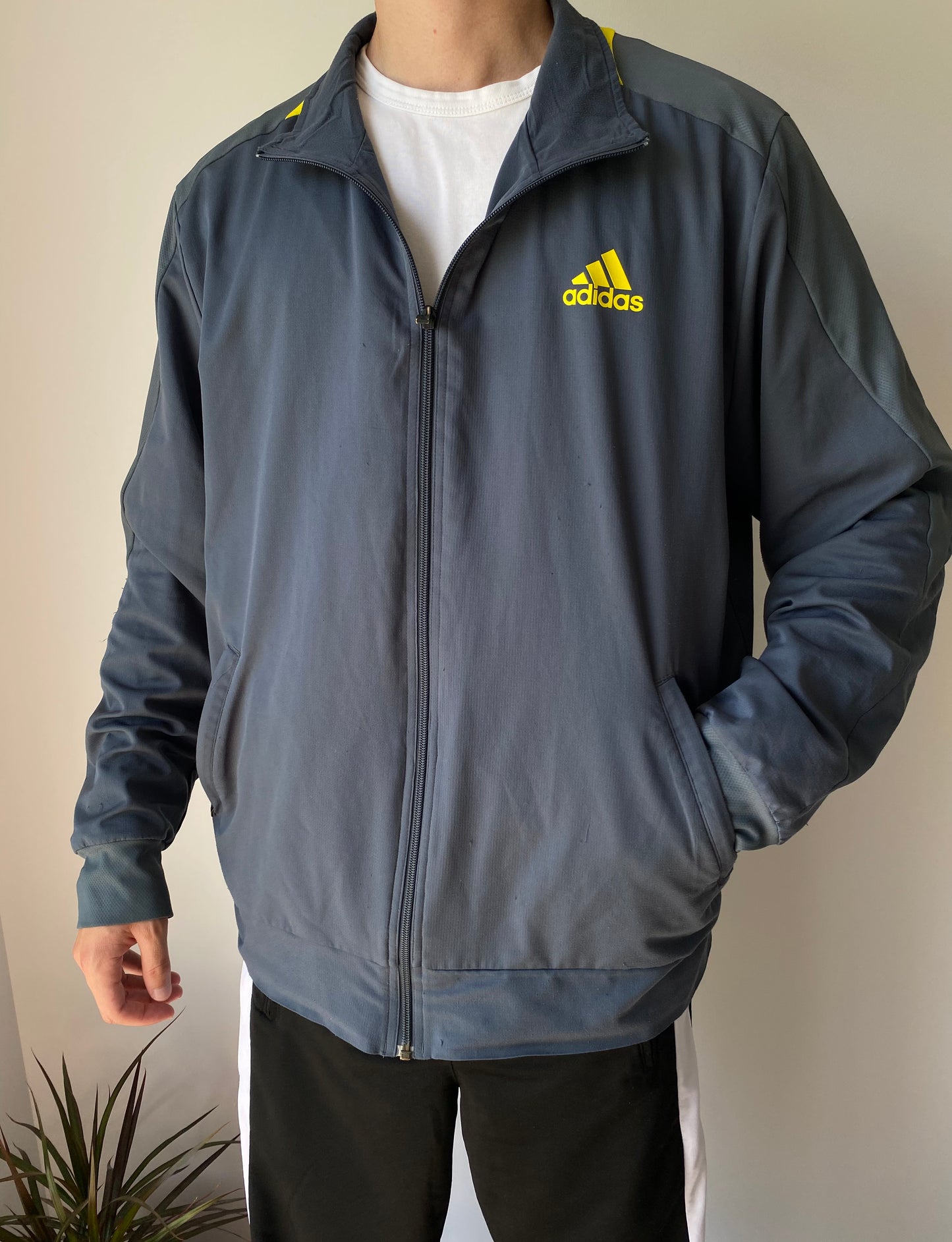 Adidas TrackTop