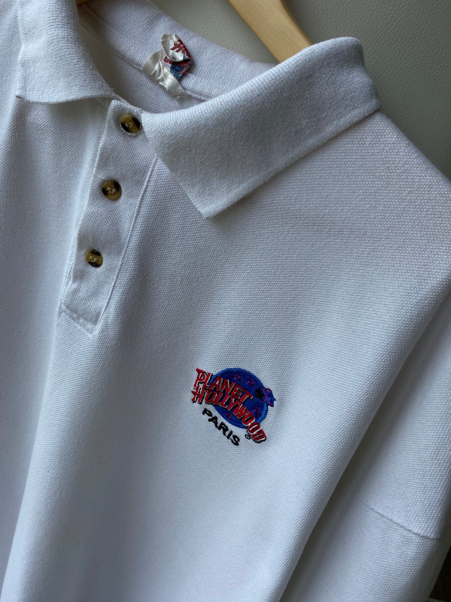 Planet Hollywood Polo