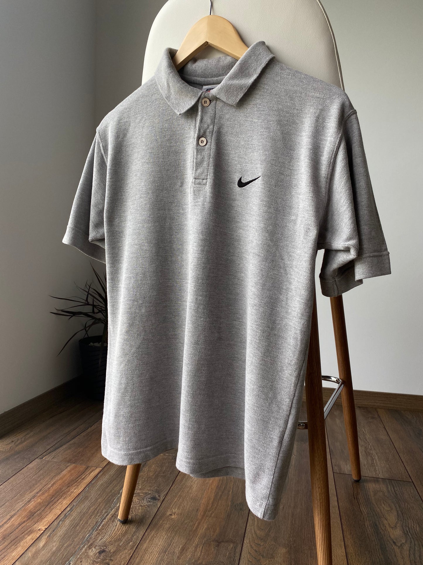 Nike 90s Polo T Shirt