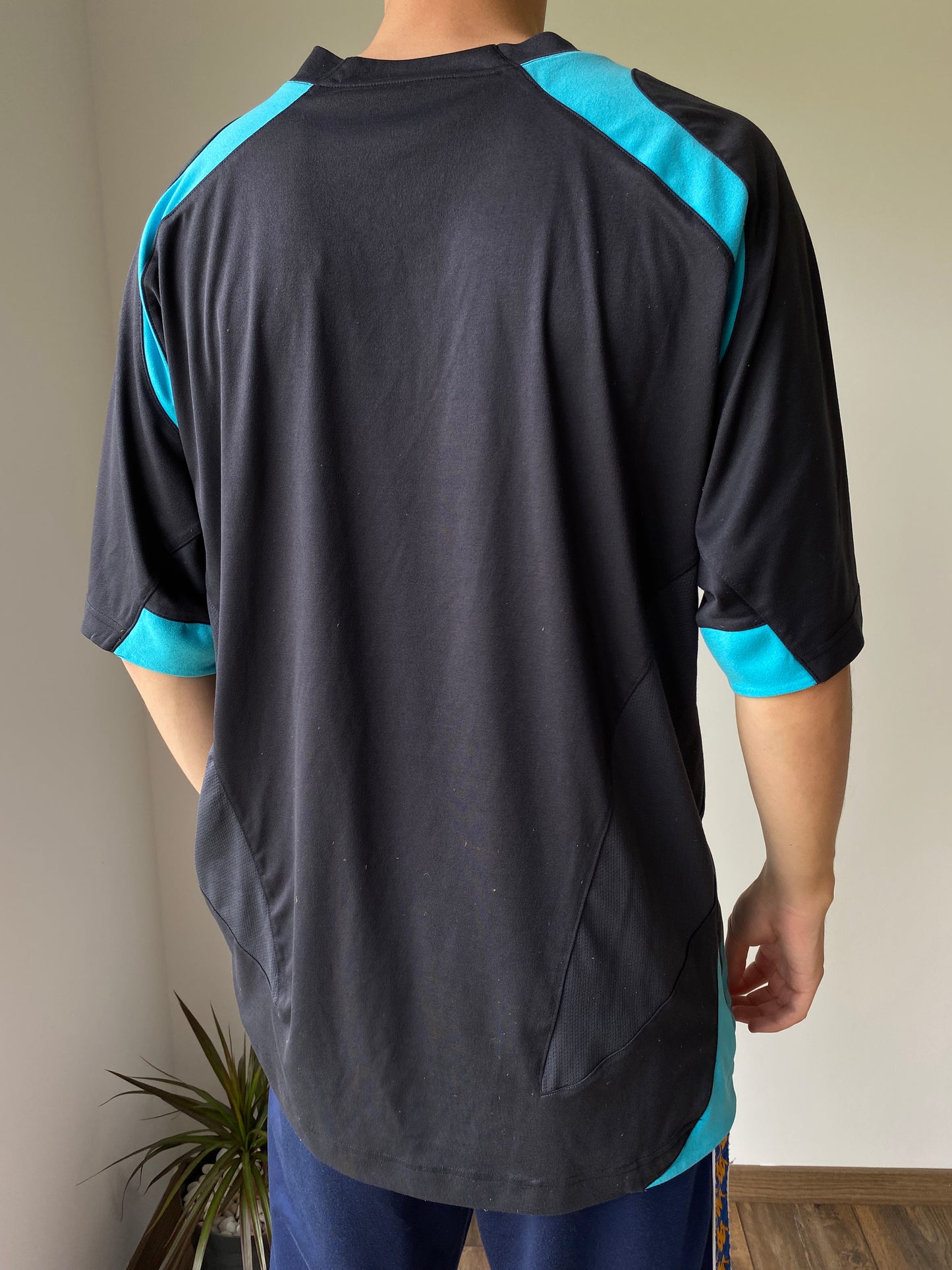 Vintage Nike 90 Jersey