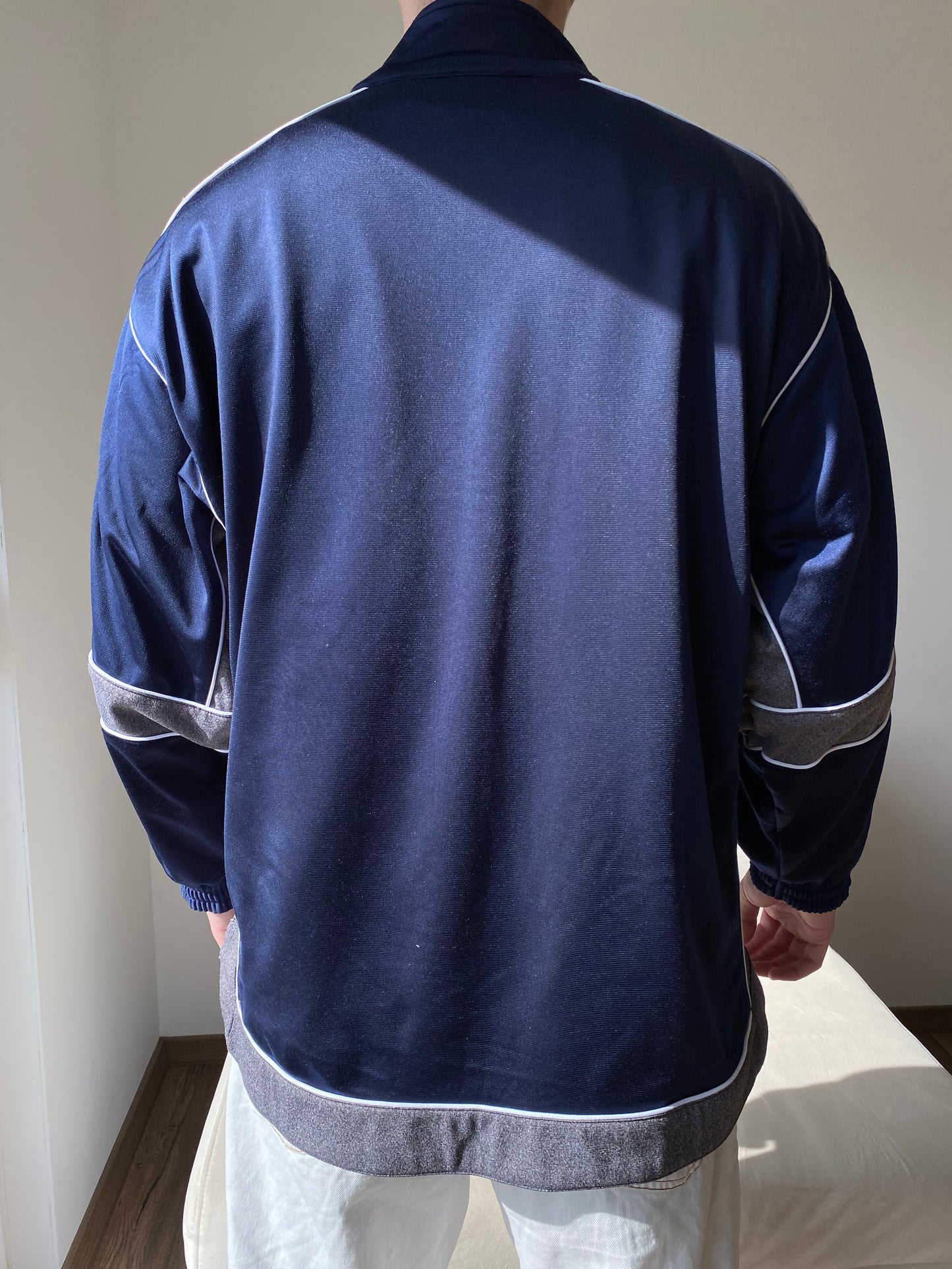 Reebok TrackTop