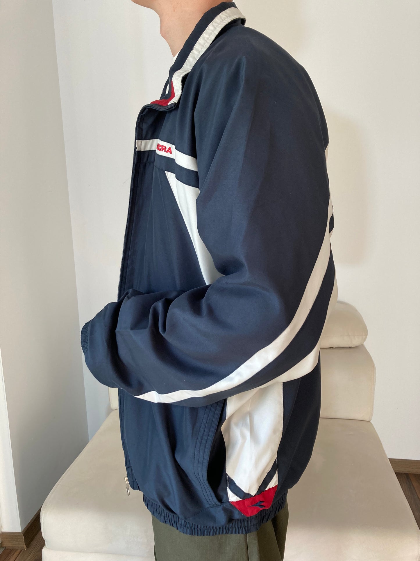 DIADORA Tracktop