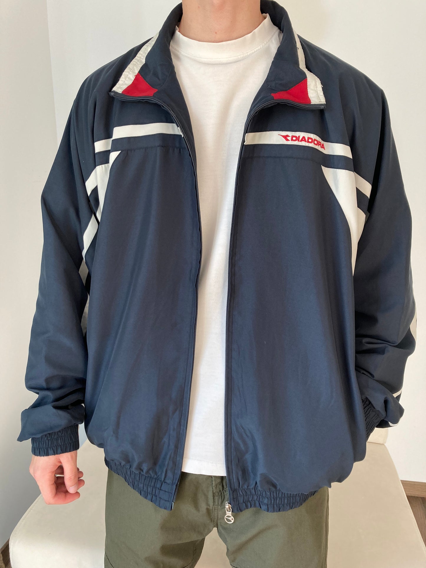 DIADORA Tracktop