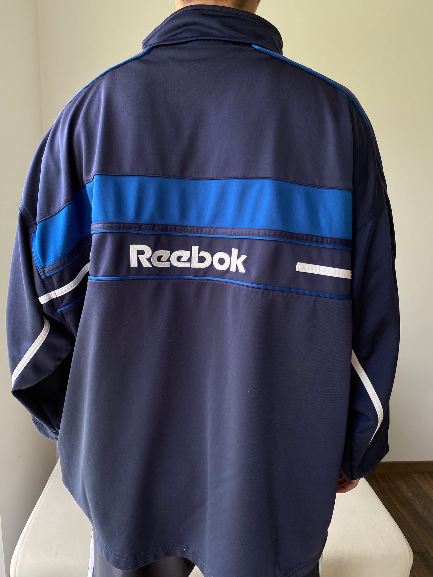 Reebok TrackTop