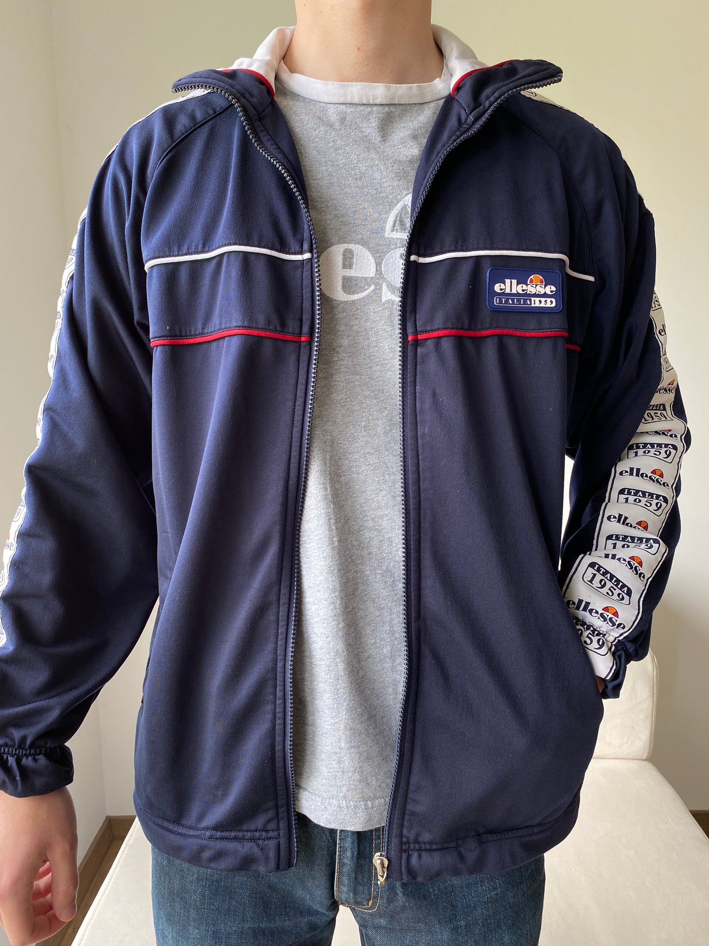 Ellesse TrackTop