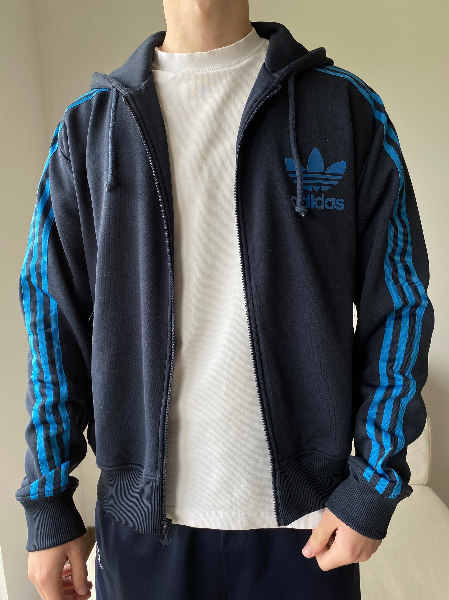 Adidas TrackHoodie