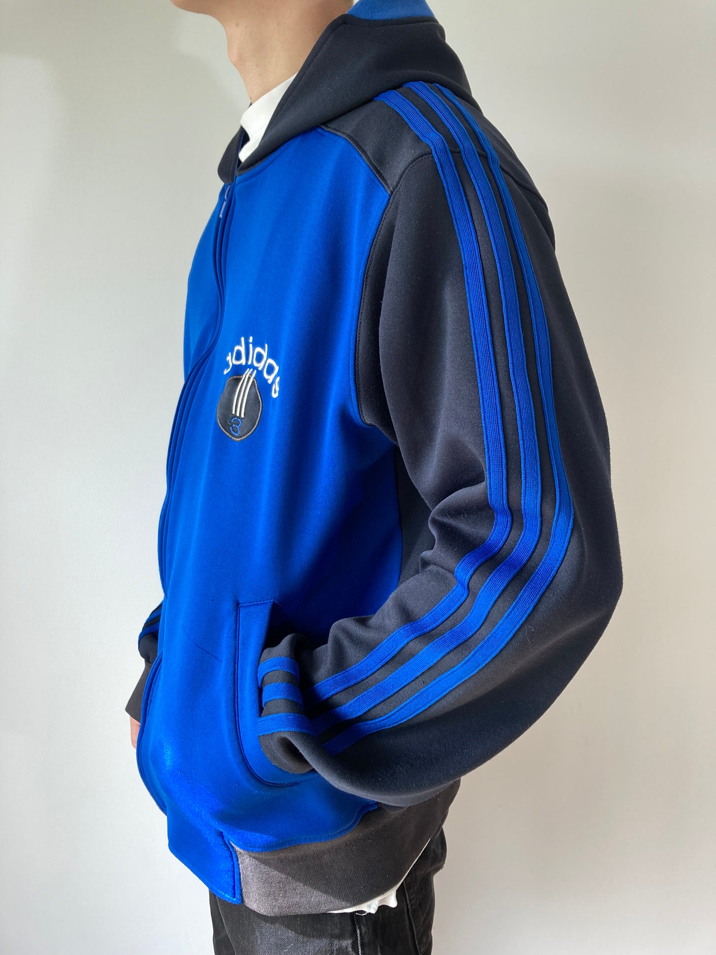 Adidas TrackHoodie