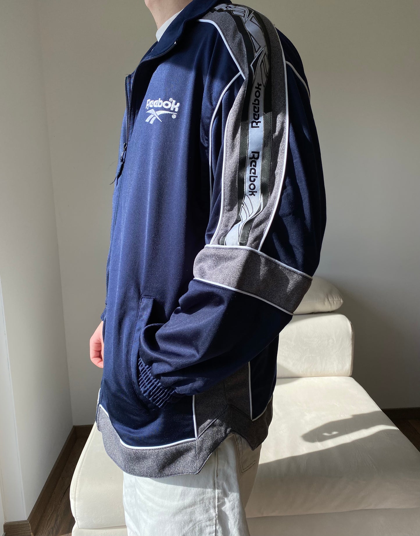 Reebok TrackTop