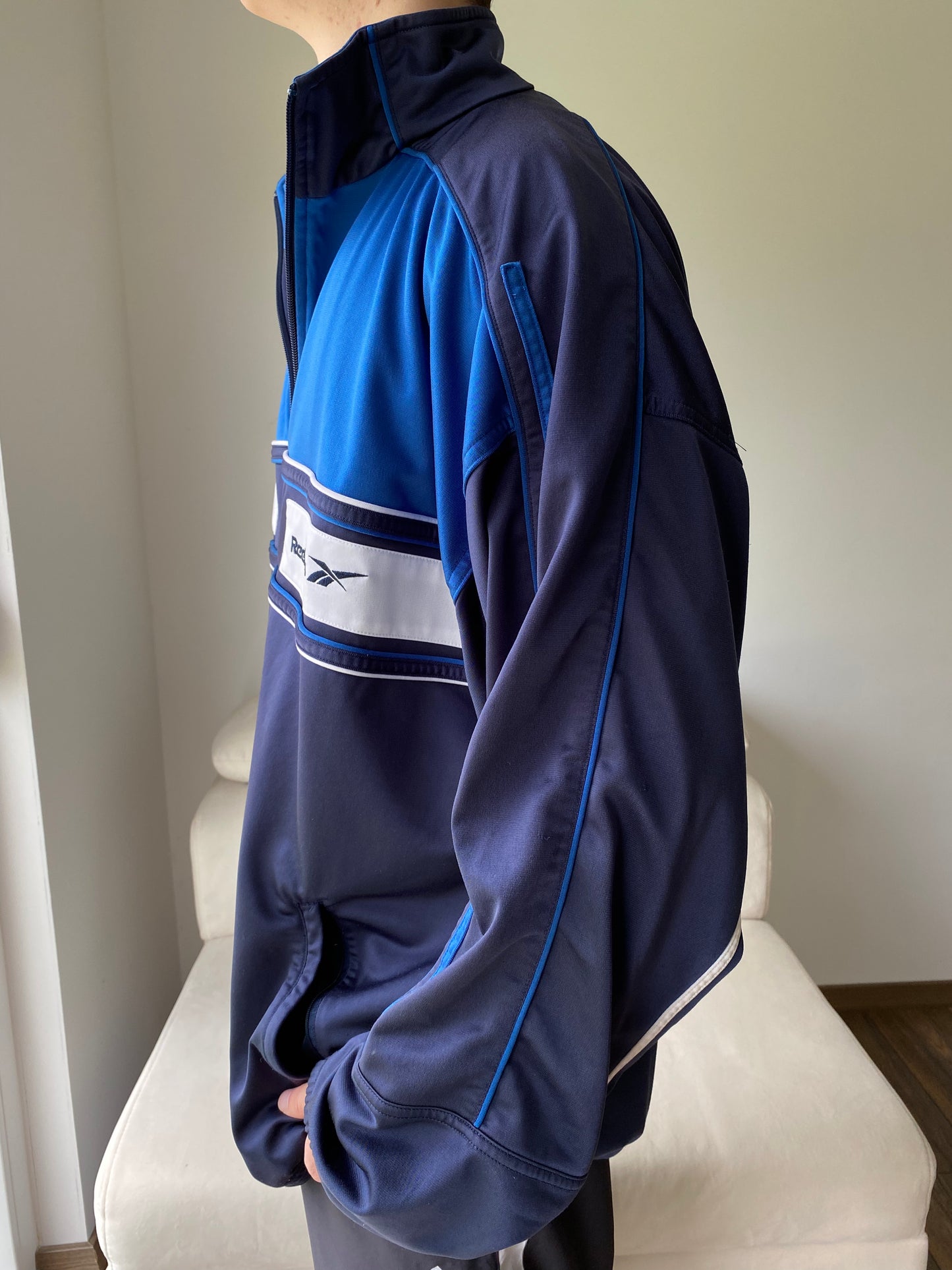 Reebok TrackTop