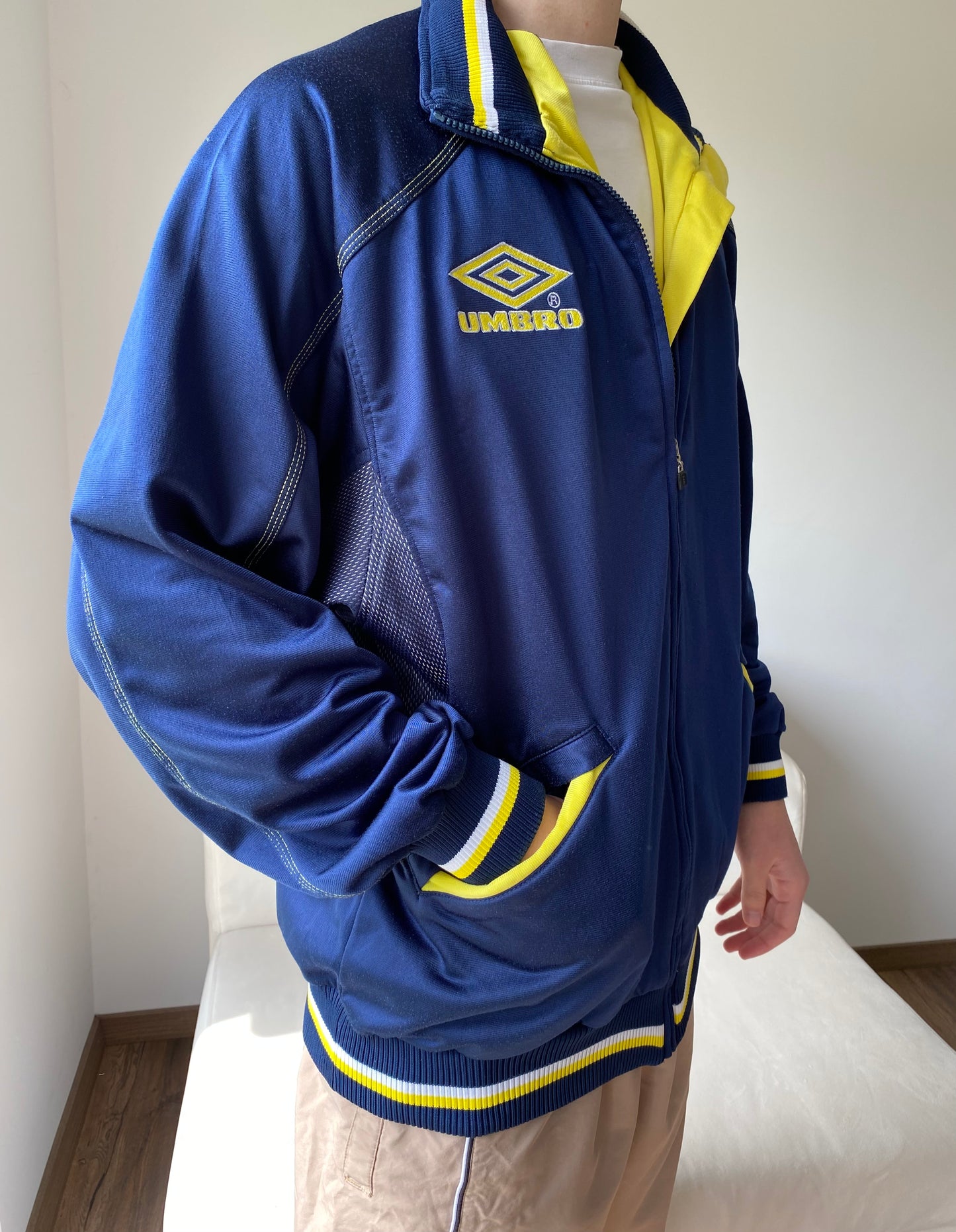 Umbro TrackTop