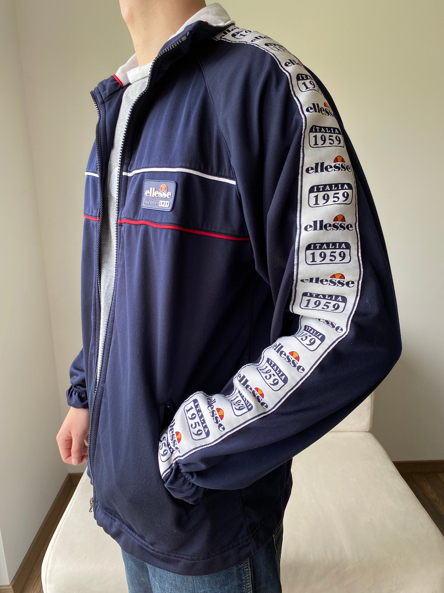 Ellesse TrackTop