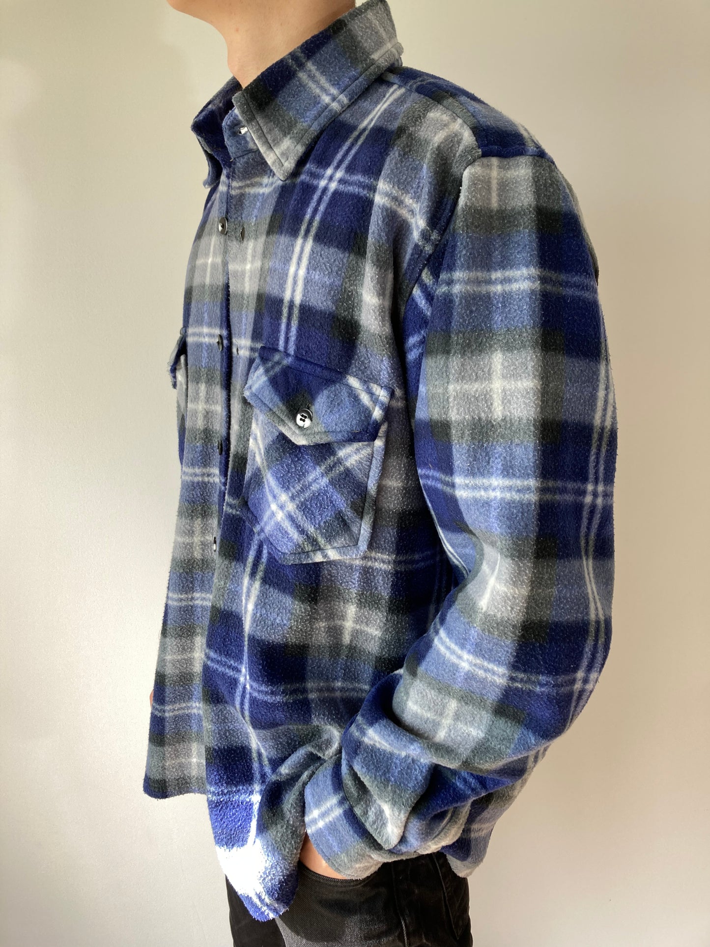 Polar Fleece Shirt