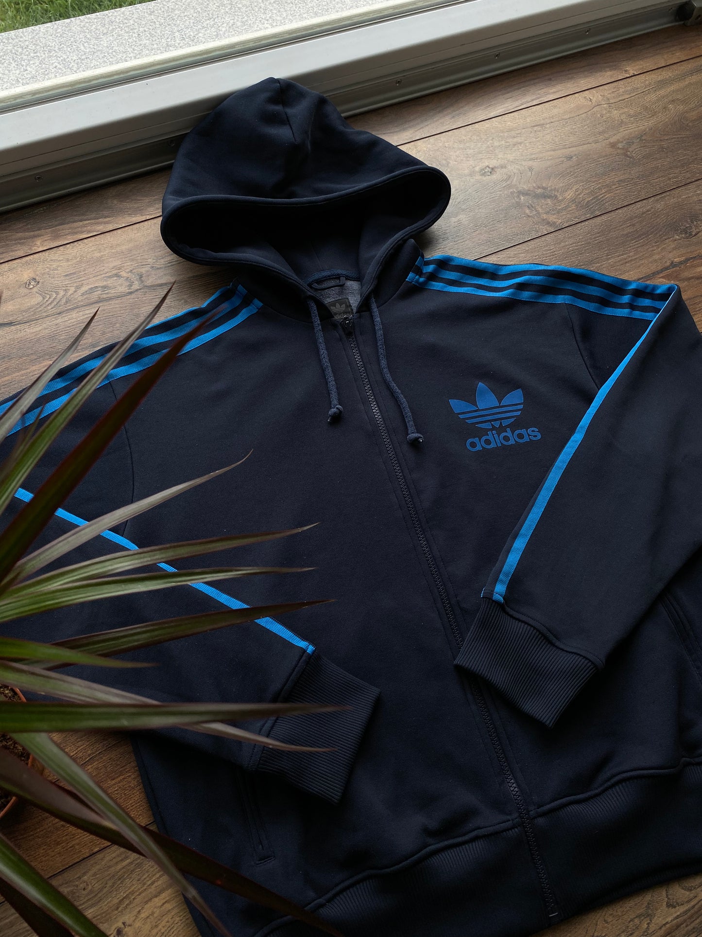 Adidas TrackHoodie