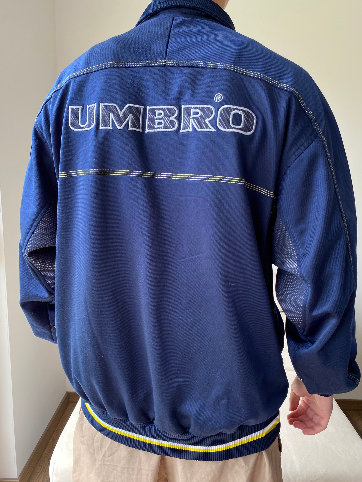 Umbro TrackTop