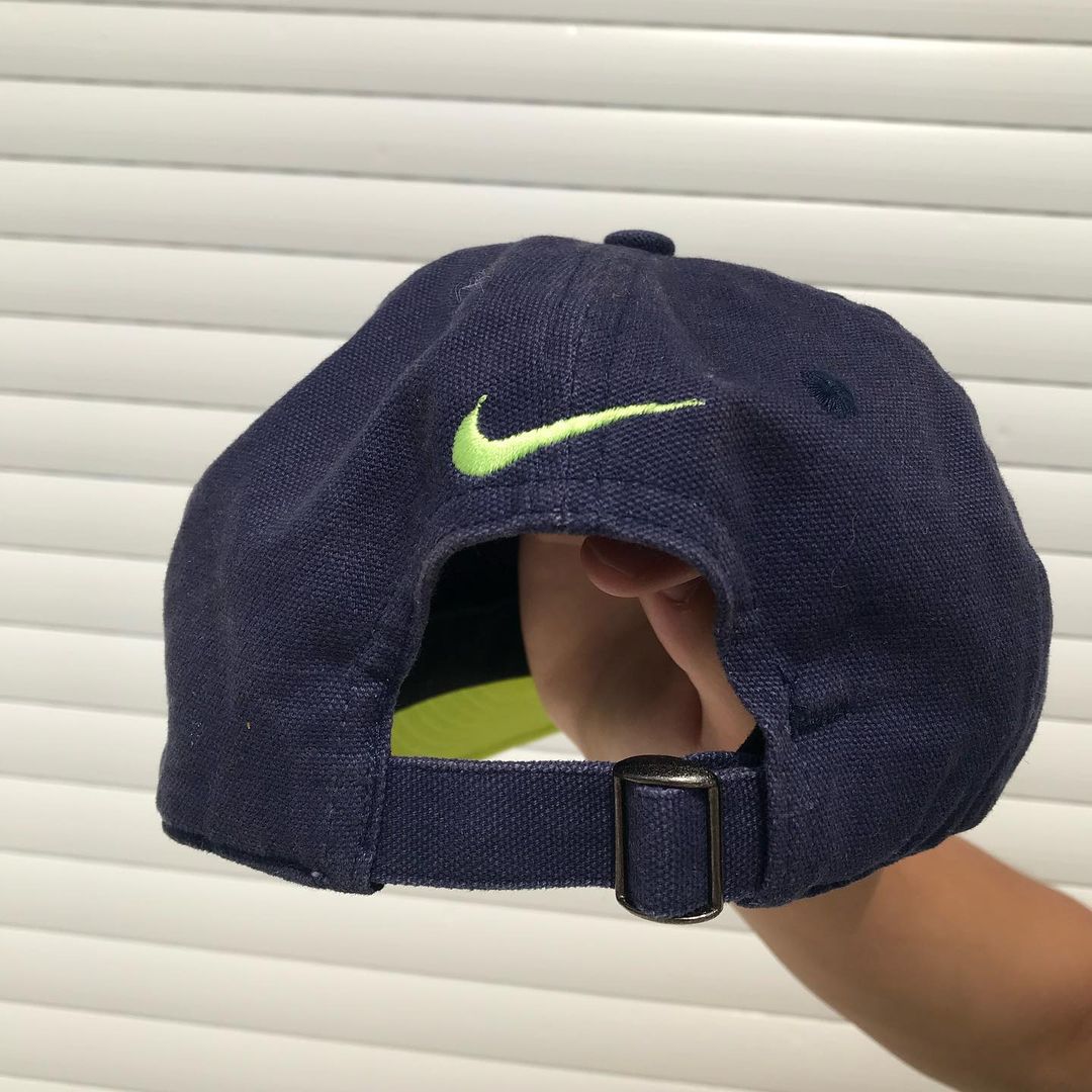 Nike 2000s Cap