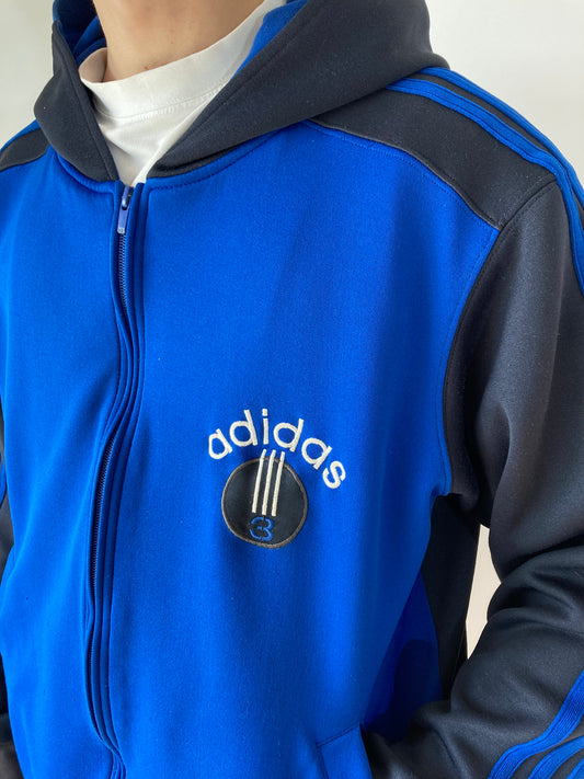 Adidas TrackHoodie