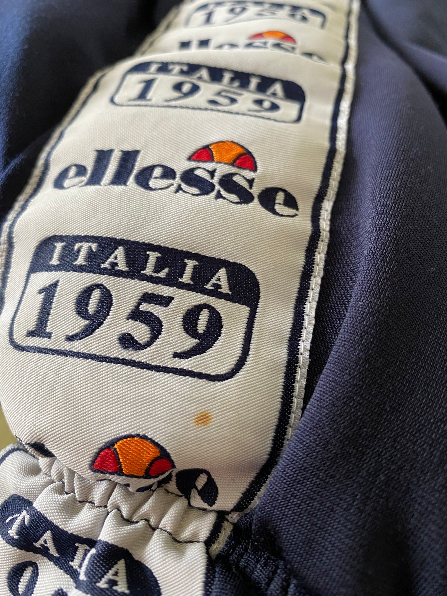 Ellesse TrackTop