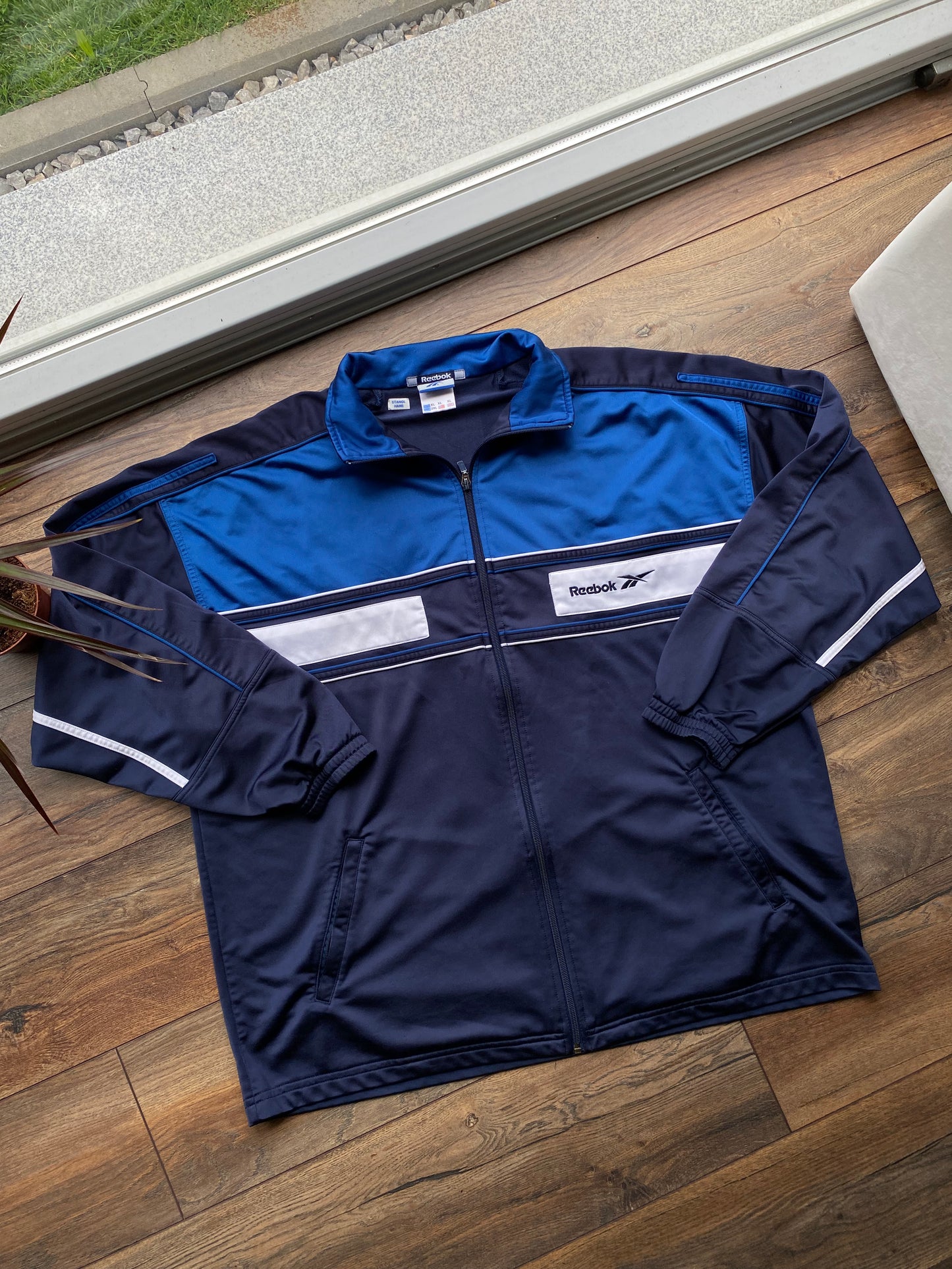 Reebok TrackTop