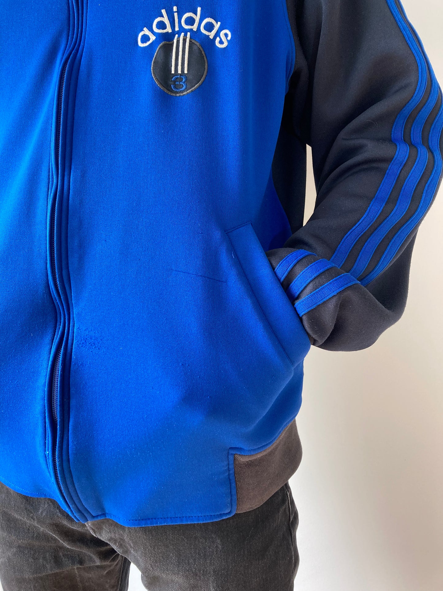 Adidas TrackHoodie