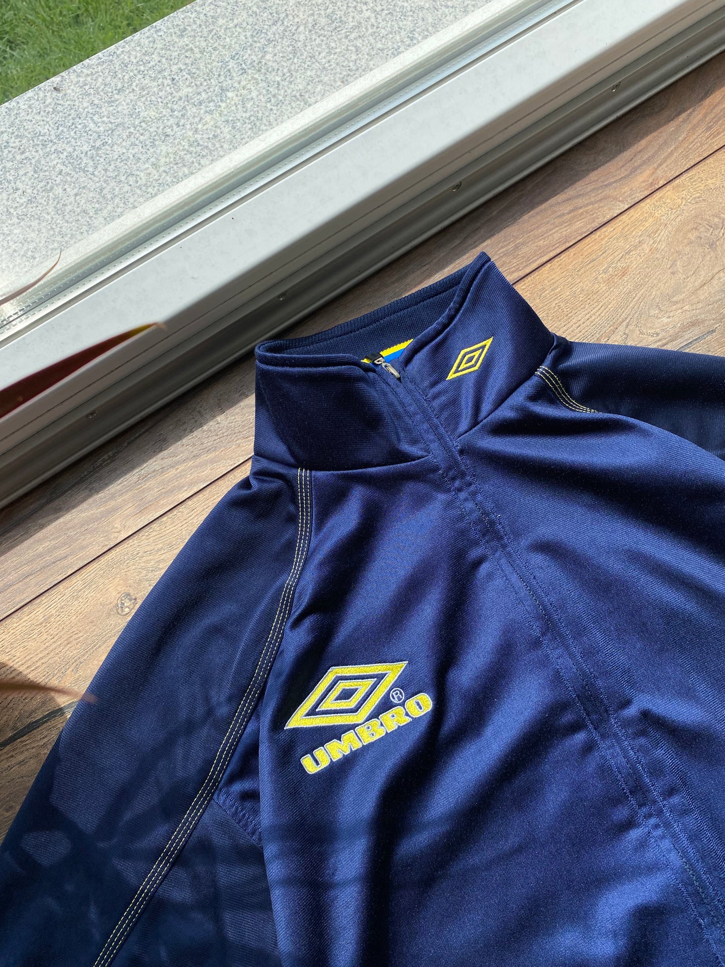 Umbro TrackTop