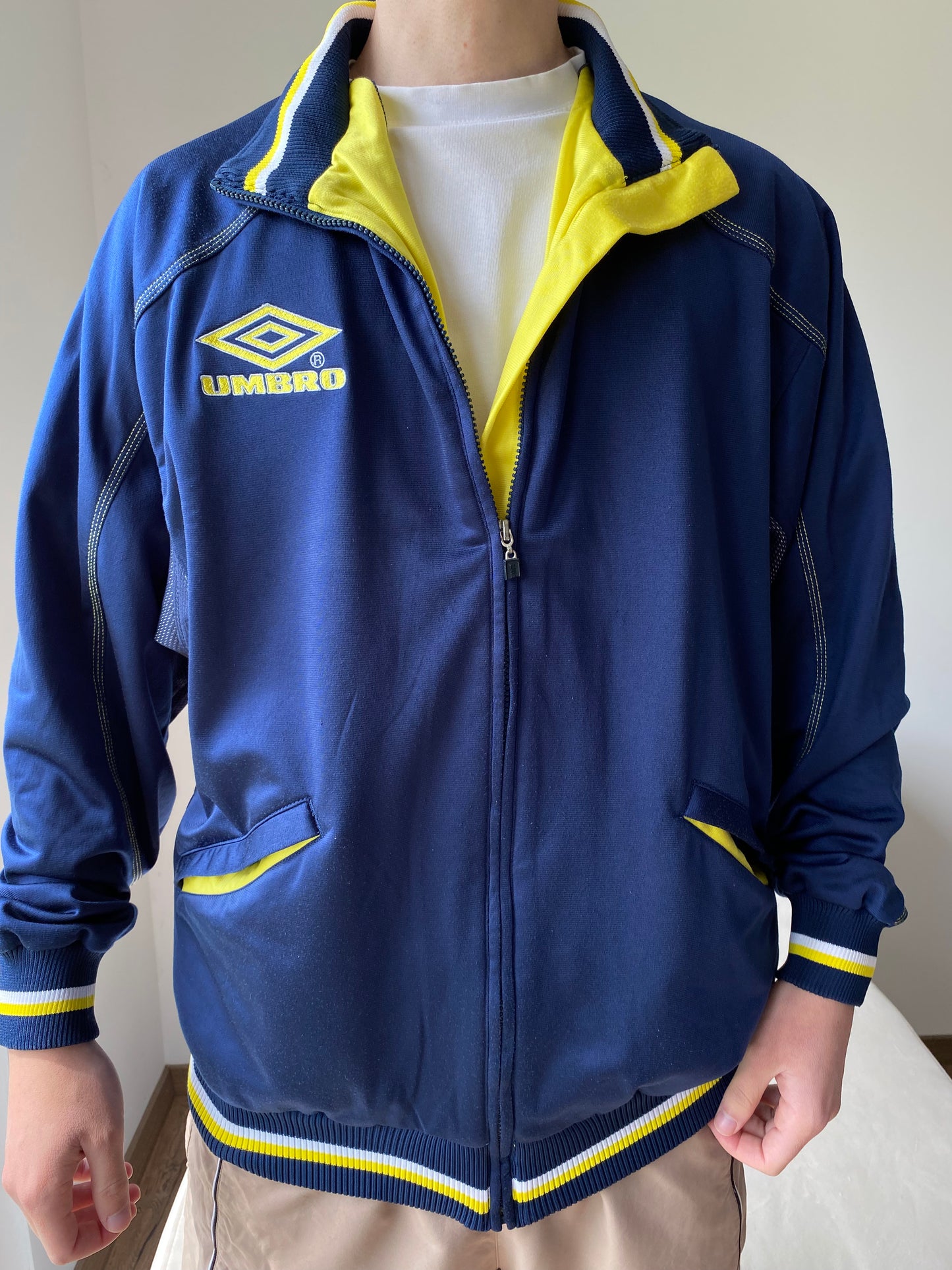 Umbro TrackTop