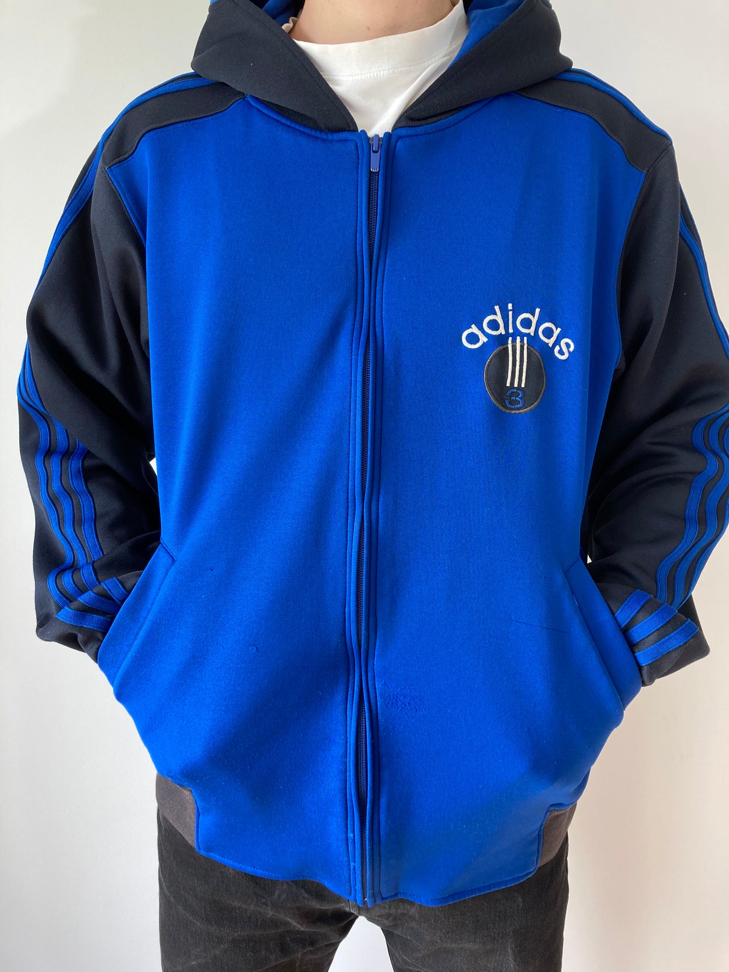 Adidas TrackHoodie