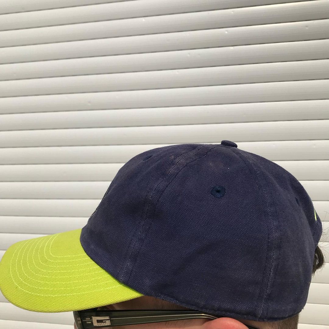 Nike 2000s Cap