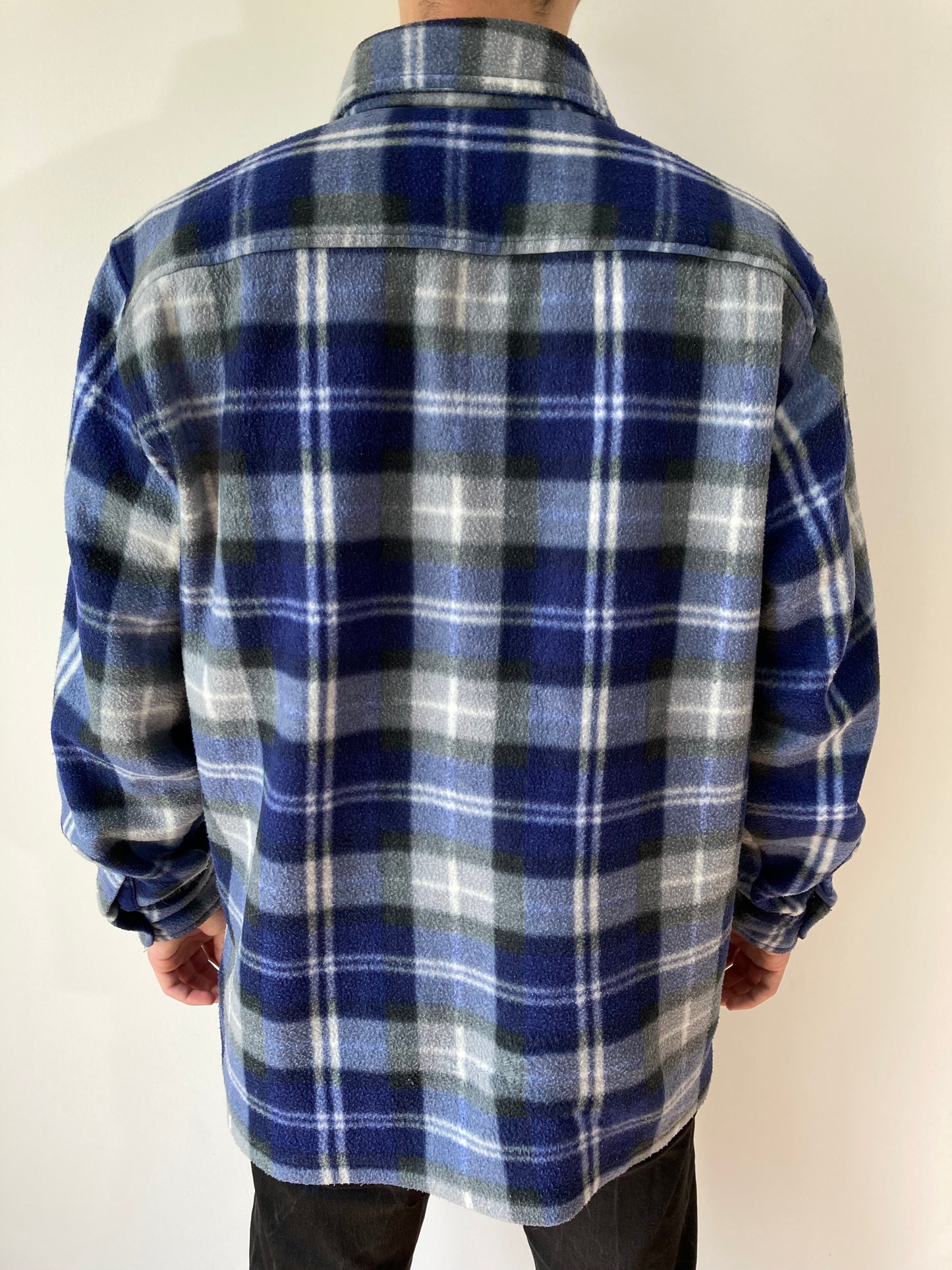 Polar Fleece Shirt