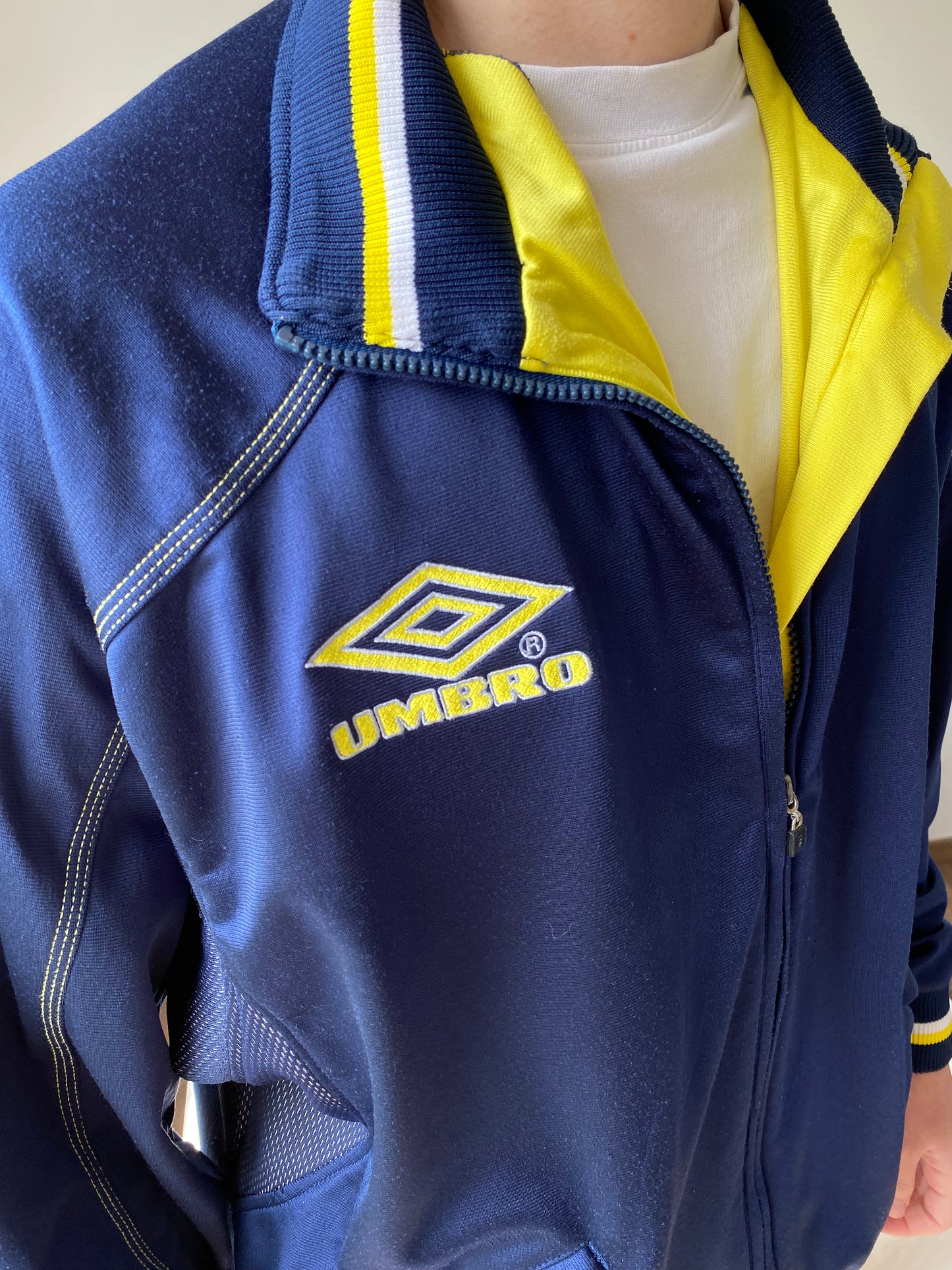 Umbro TrackTop