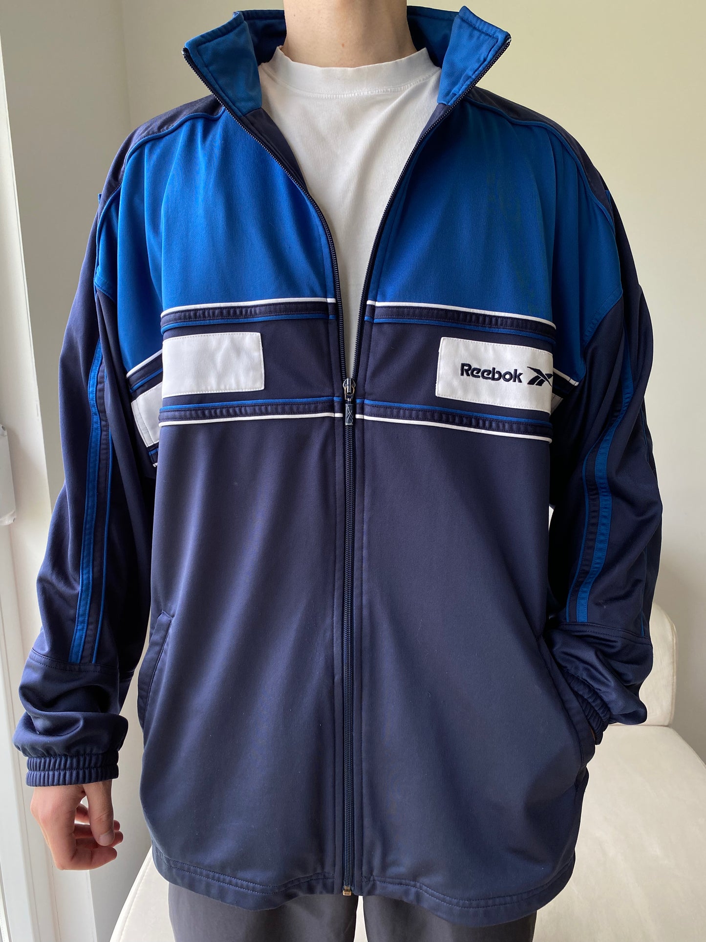 Reebok TrackTop