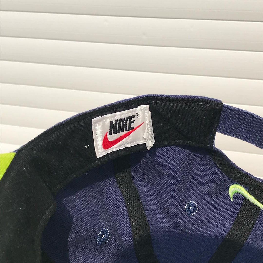 Nike 2000s Cap