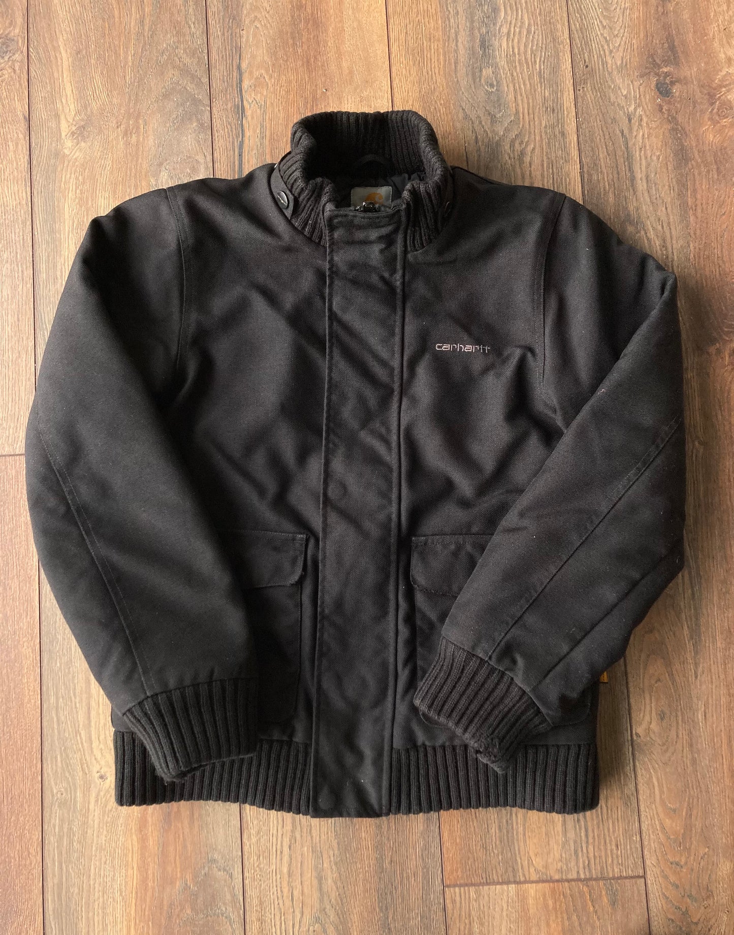 Carhartt Jacket