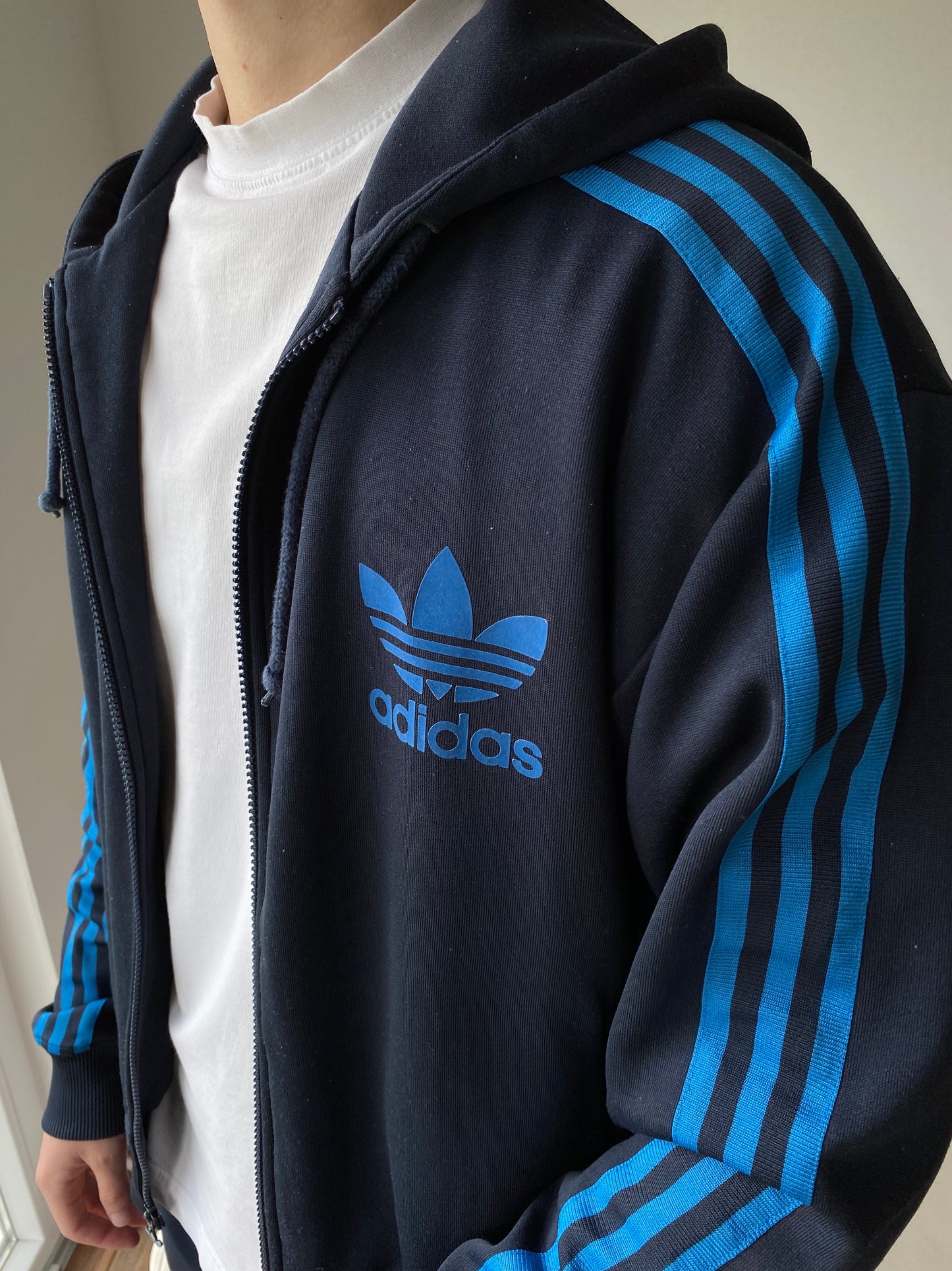 Adidas TrackHoodie