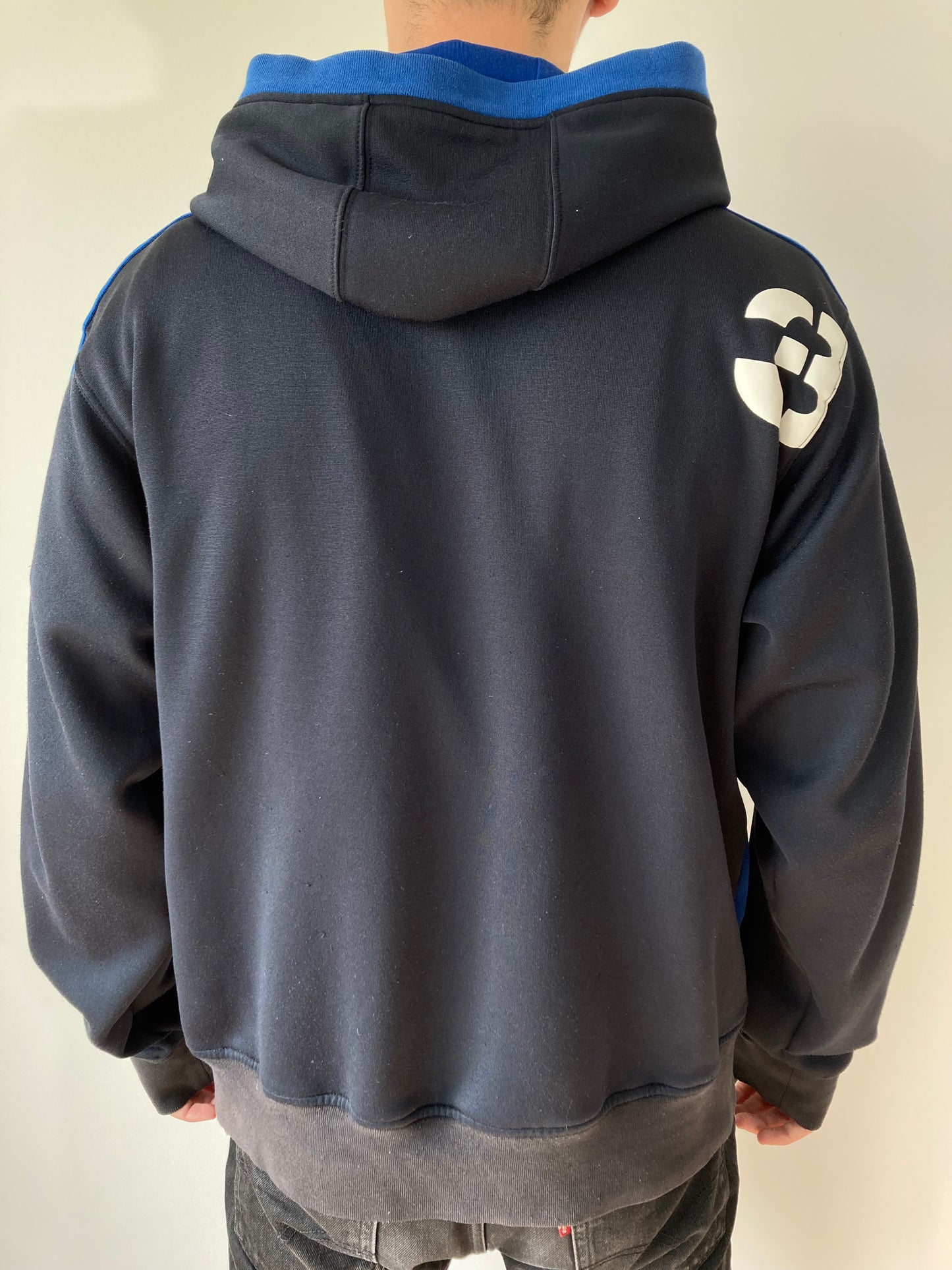 Adidas TrackHoodie