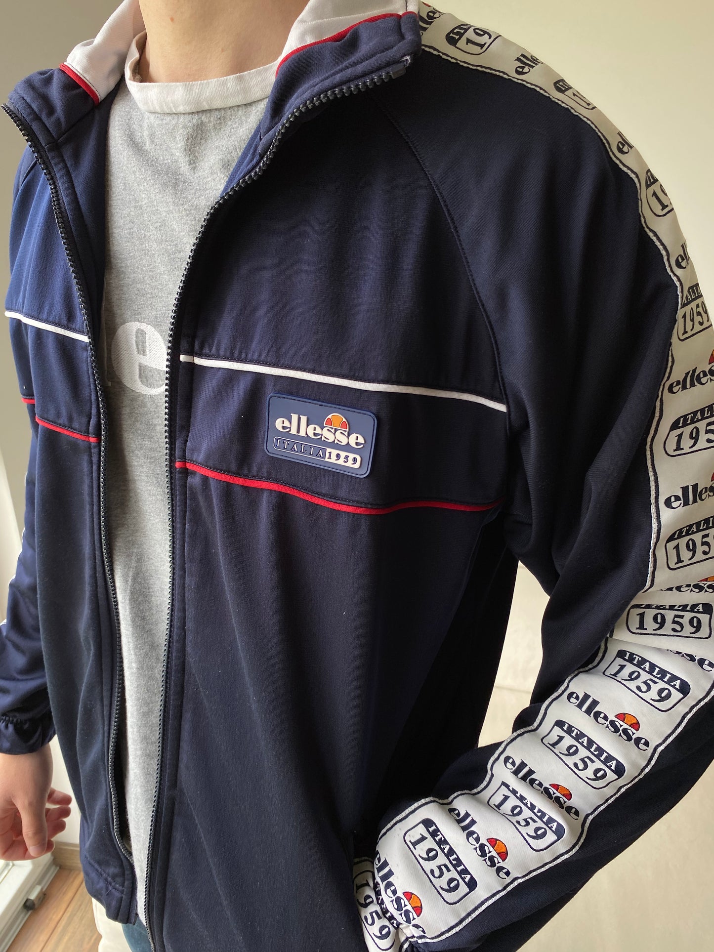 Ellesse TrackTop