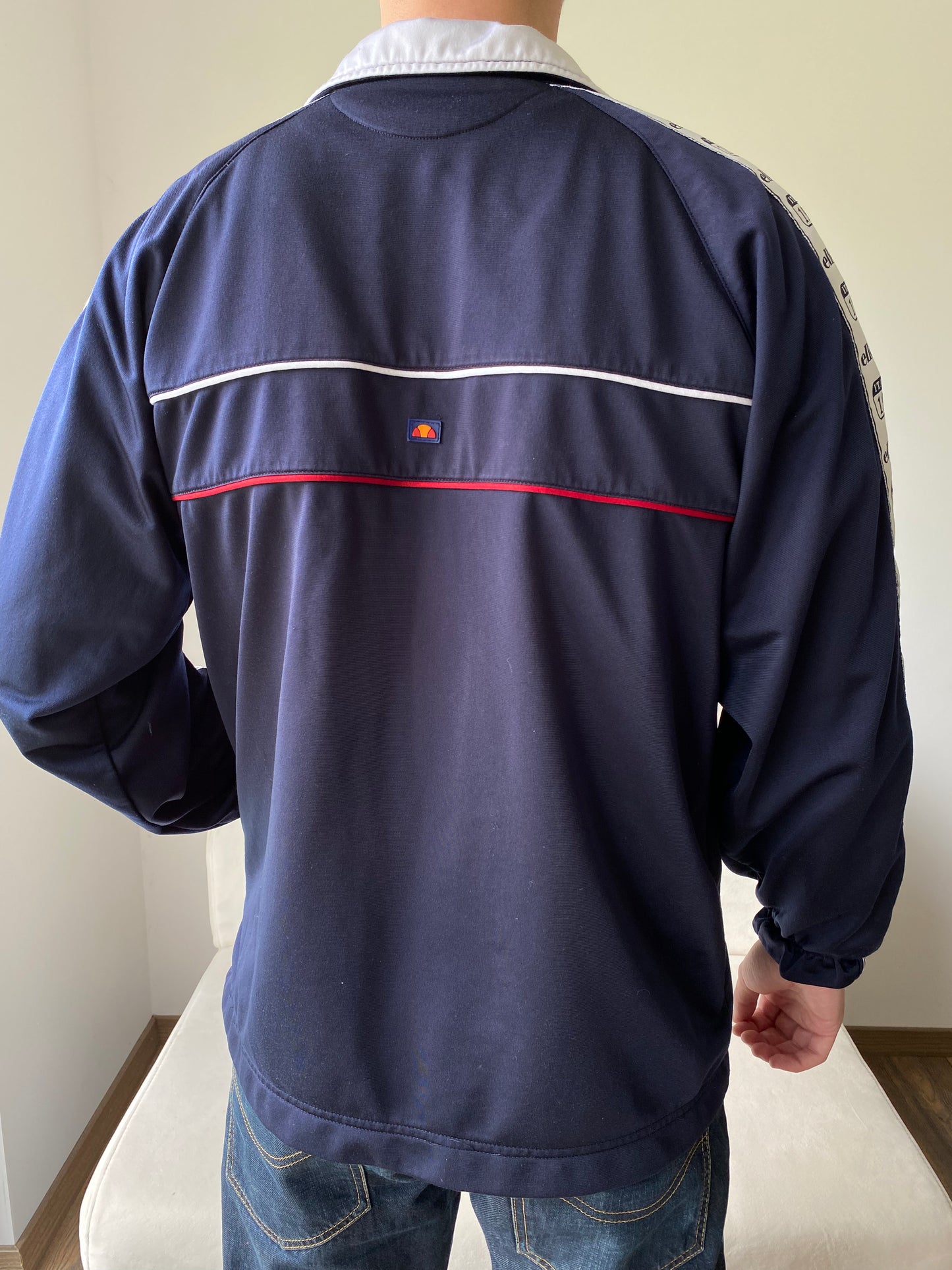 Ellesse TrackTop