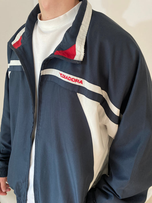 DIADORA Tracktop