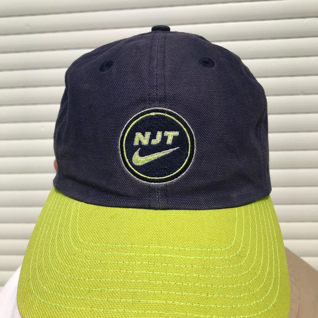 Nike 2000s Cap