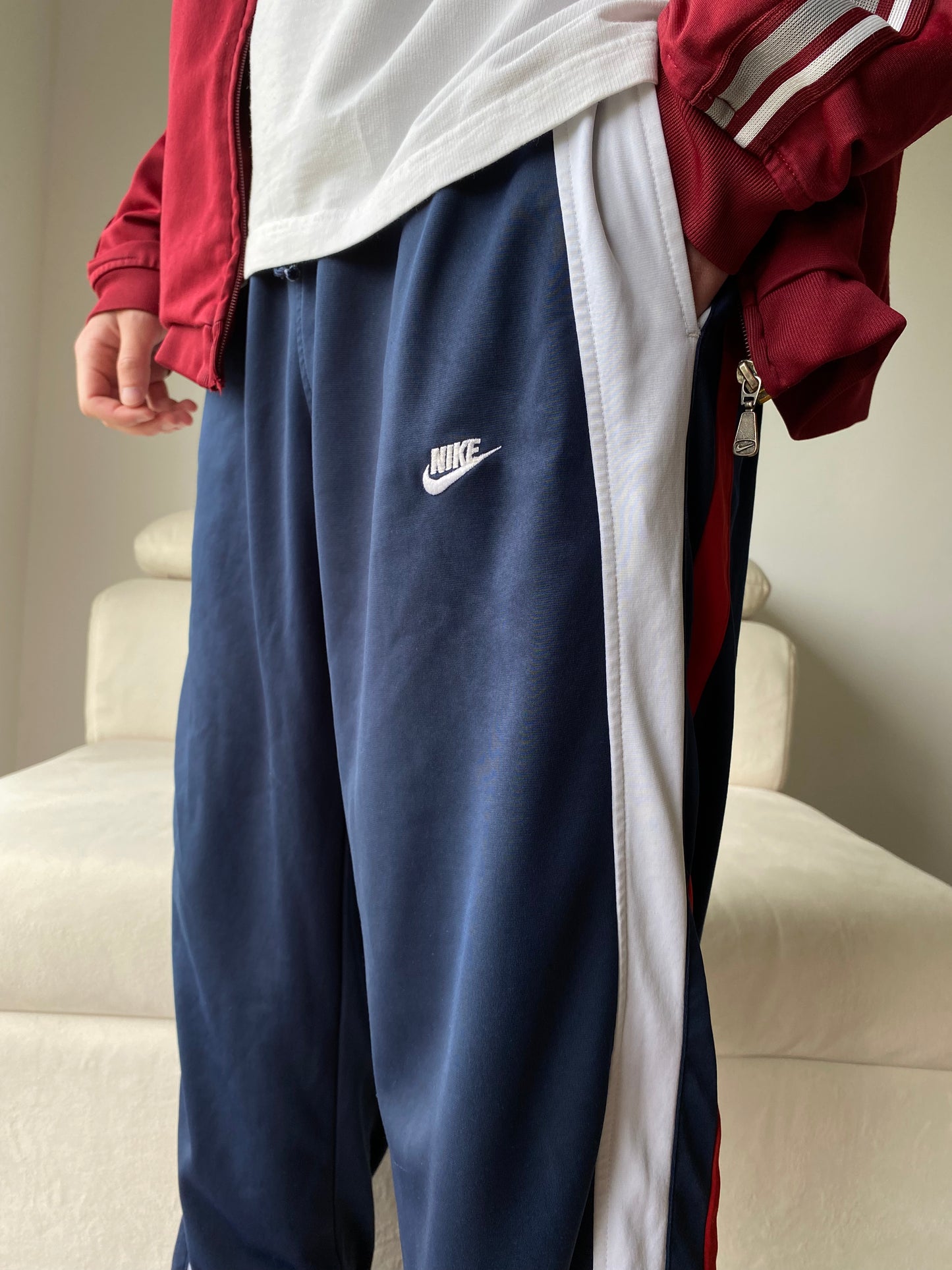 Nike TrackBottoms